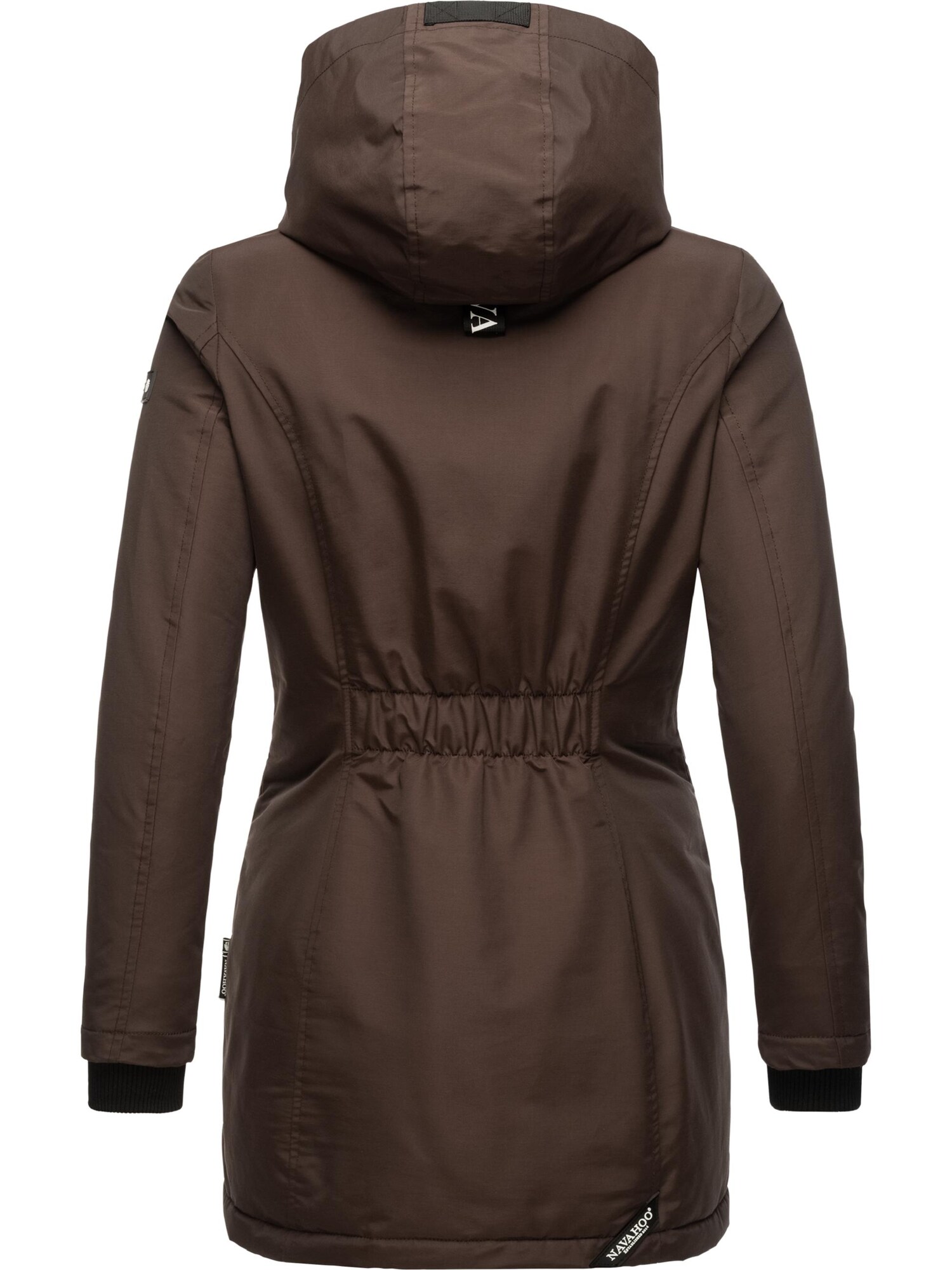 Thumbnail - Winterparka