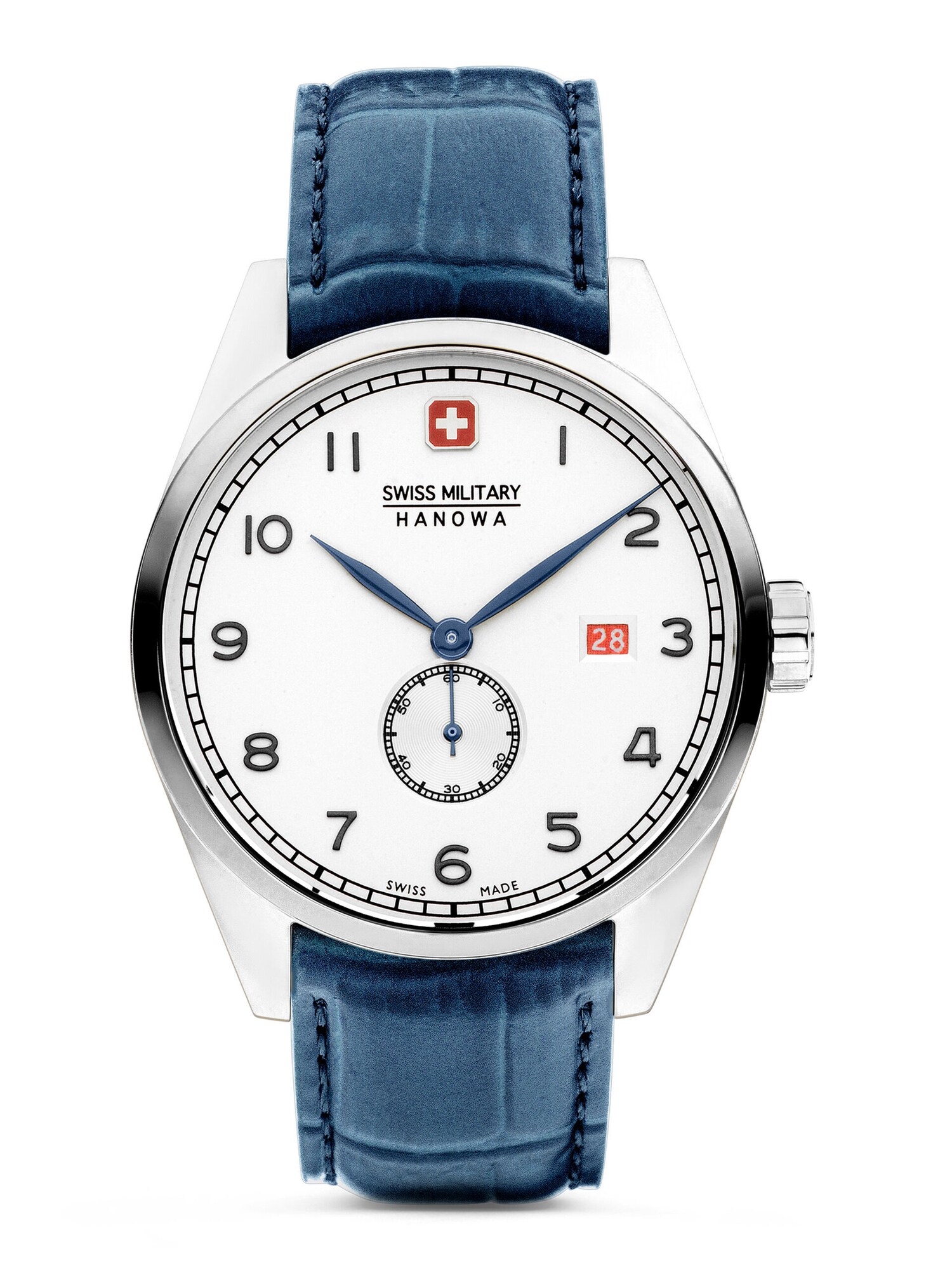 Swiss Military Hanowa Uhr Lynx
