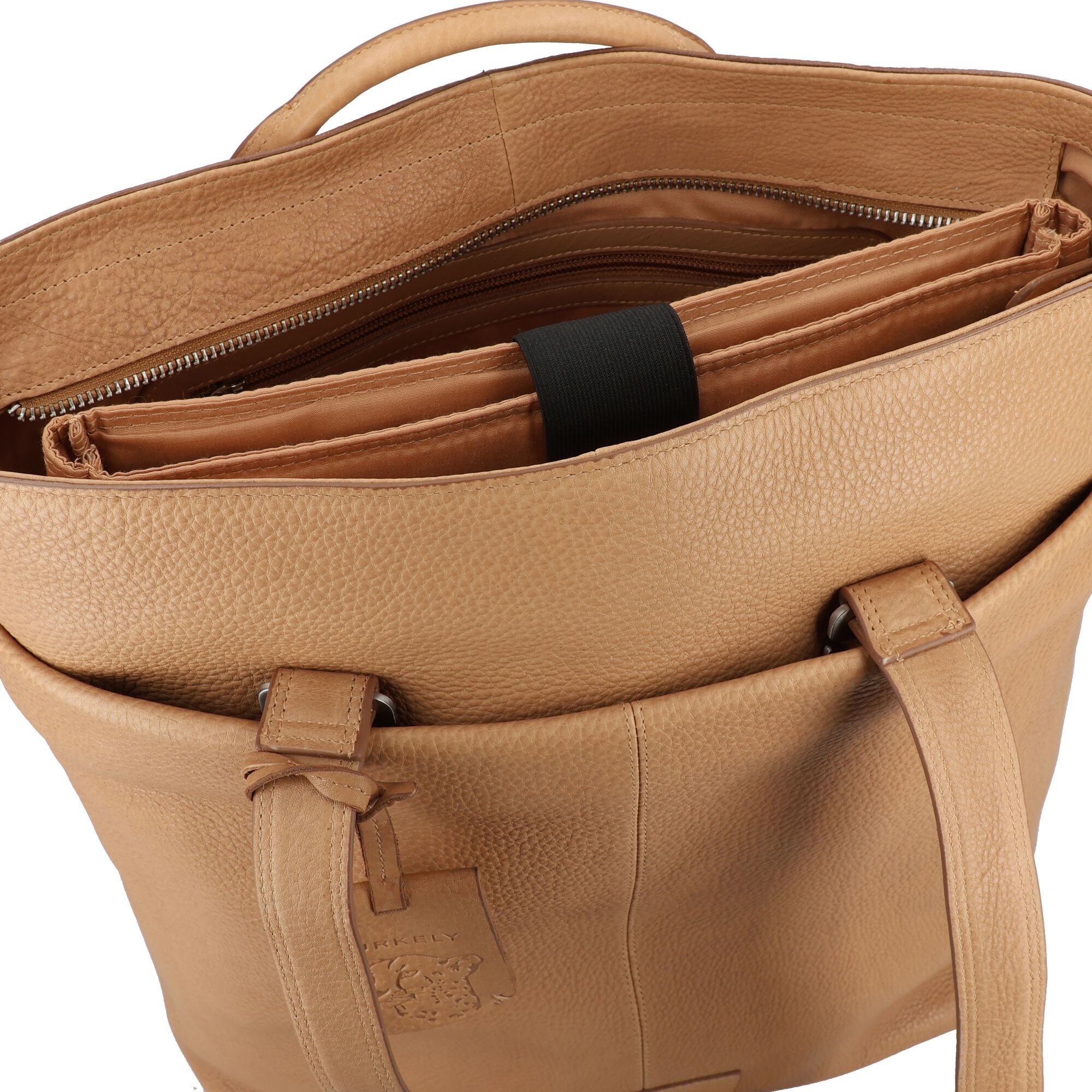 Thumbnail - Burkely Rucksack Soft Skylar