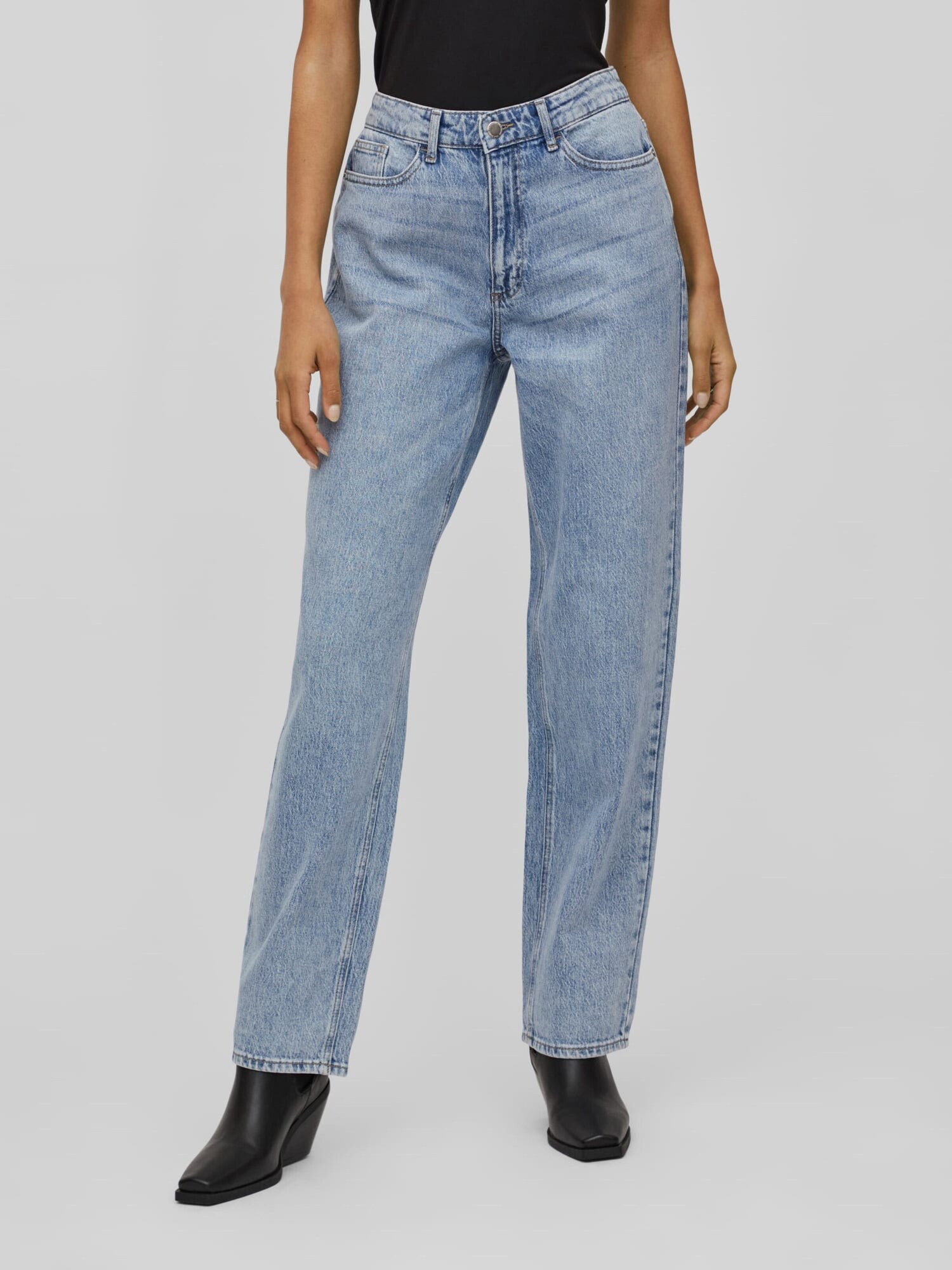 Vila Jeans Elly