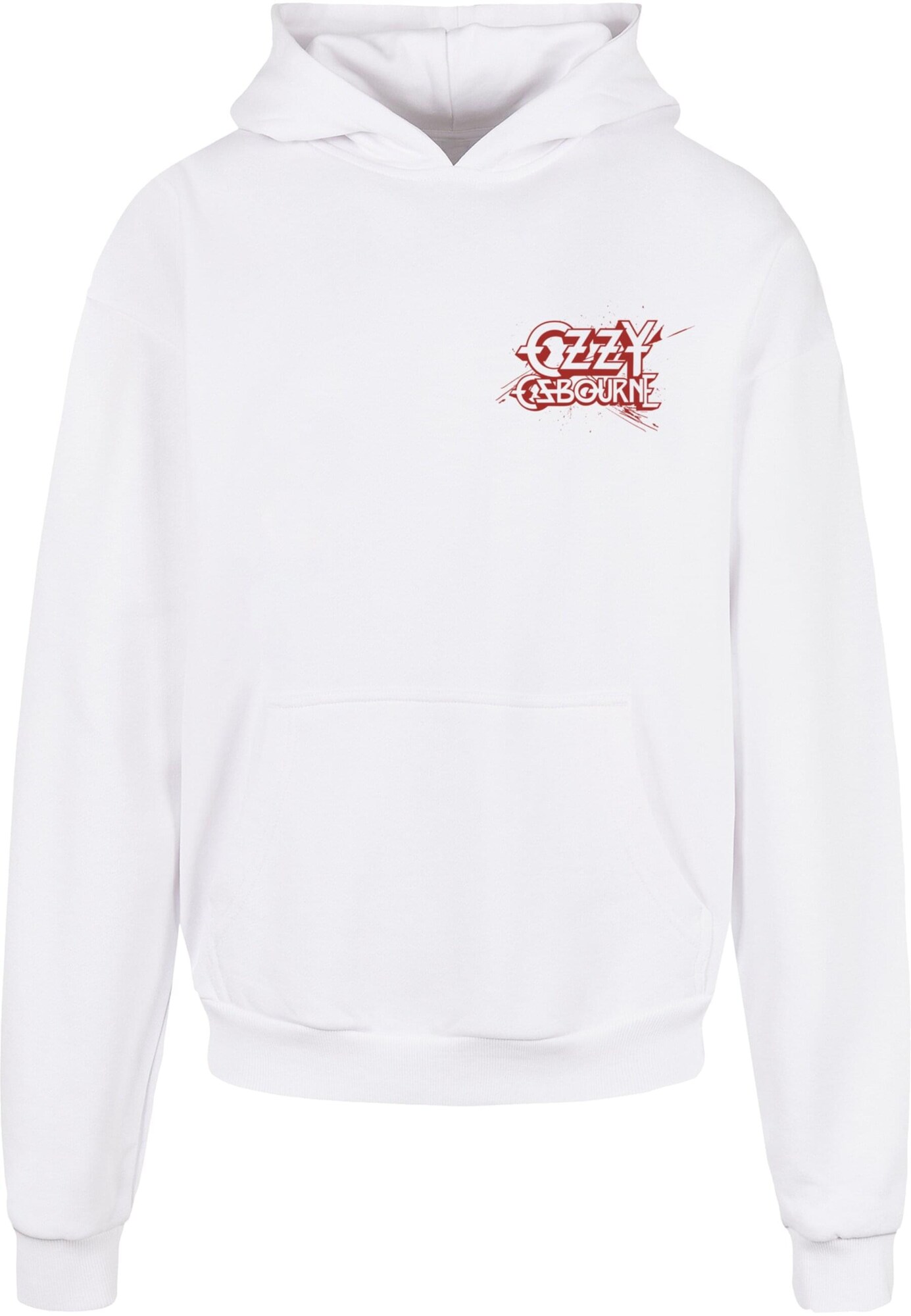 Thumbnail - Sweatshirt 'Ozzy Osbourne - Patient 9'