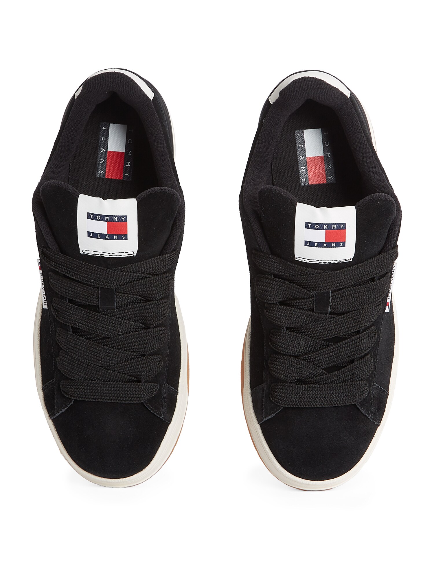 Tommy Jeans Sneakers laag