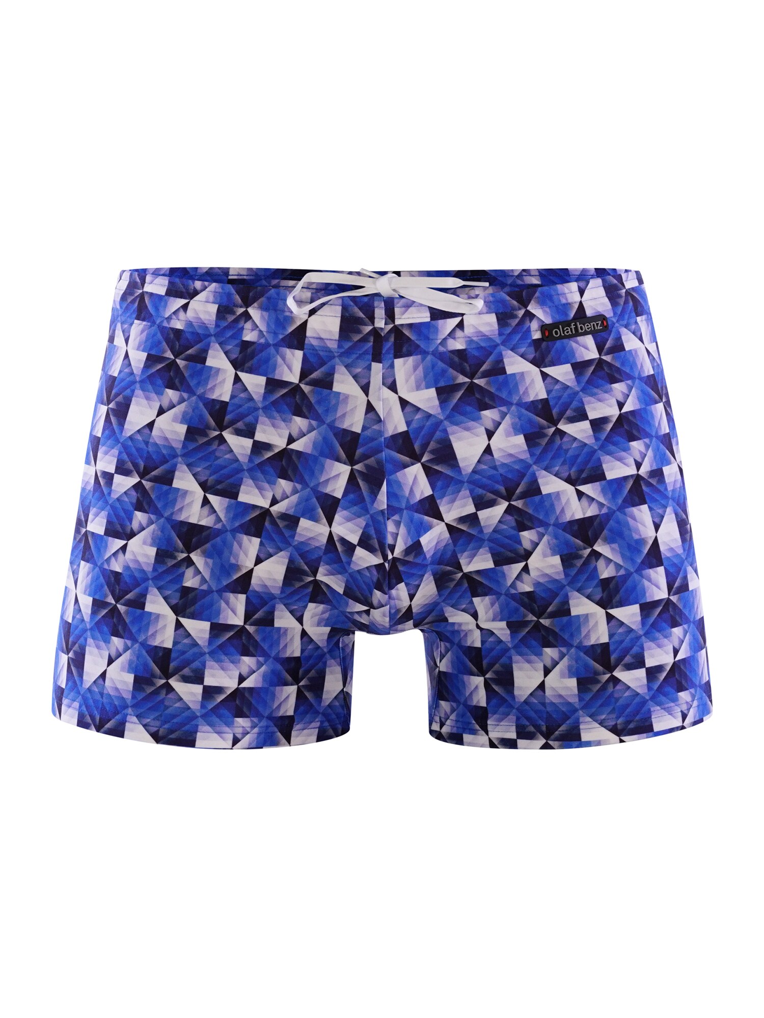 shorts de bain ' blu2350 beachtrunks '