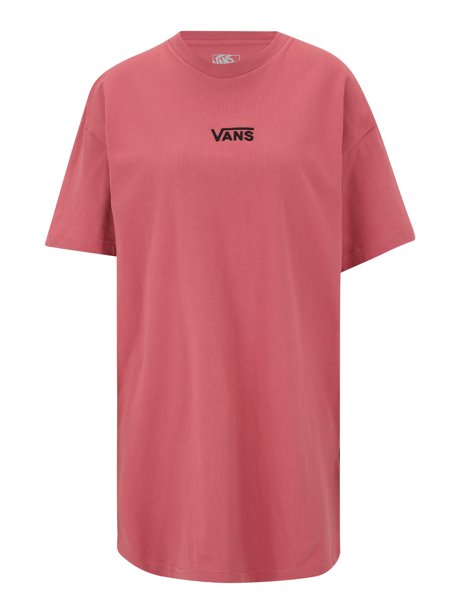 VANS Ruha 'CENTER VEE'  málna / fekete akciós termékkép 1