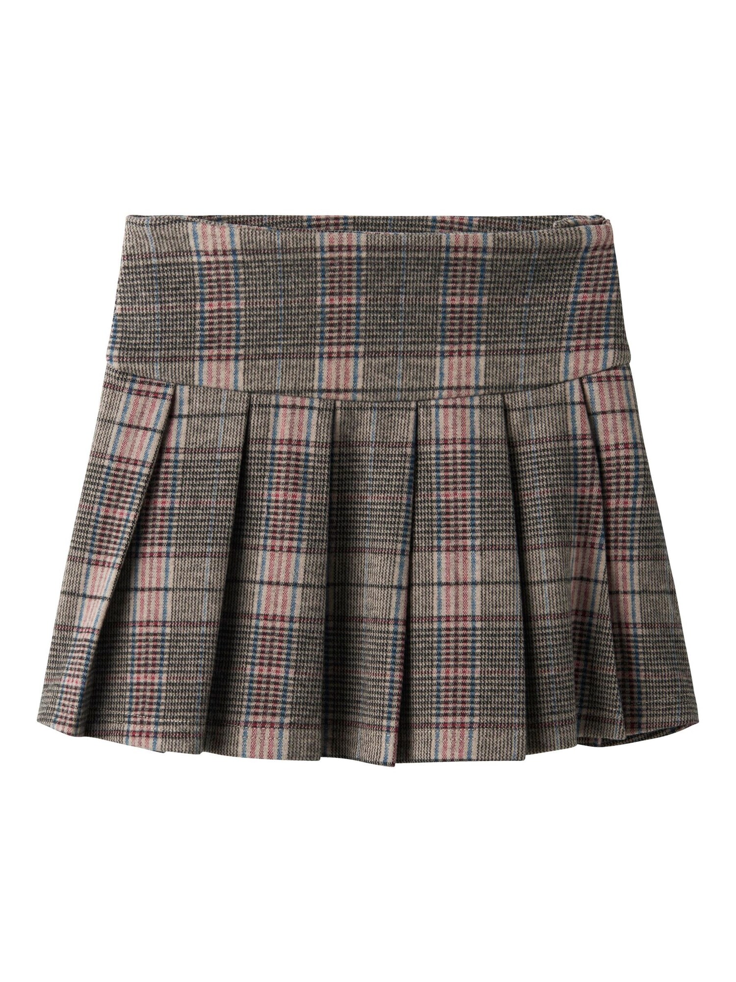 Name It Rok Navy / Cappuccino / Donkerbruin / Grenadine