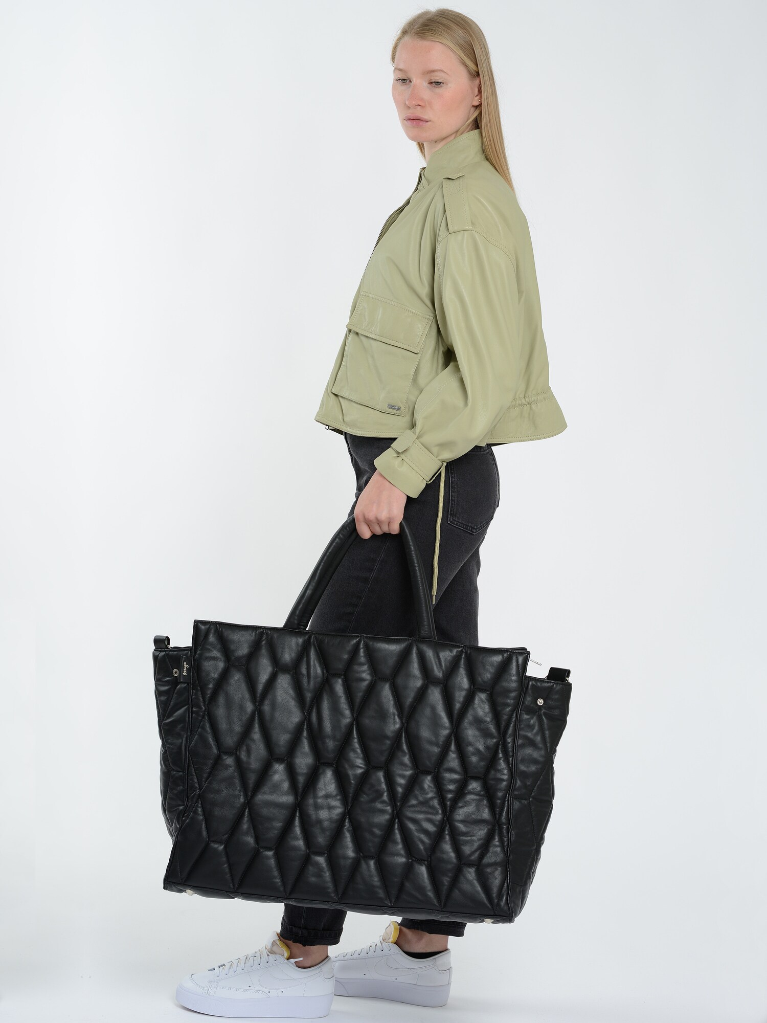 Thumbnail - Maze Handtasche