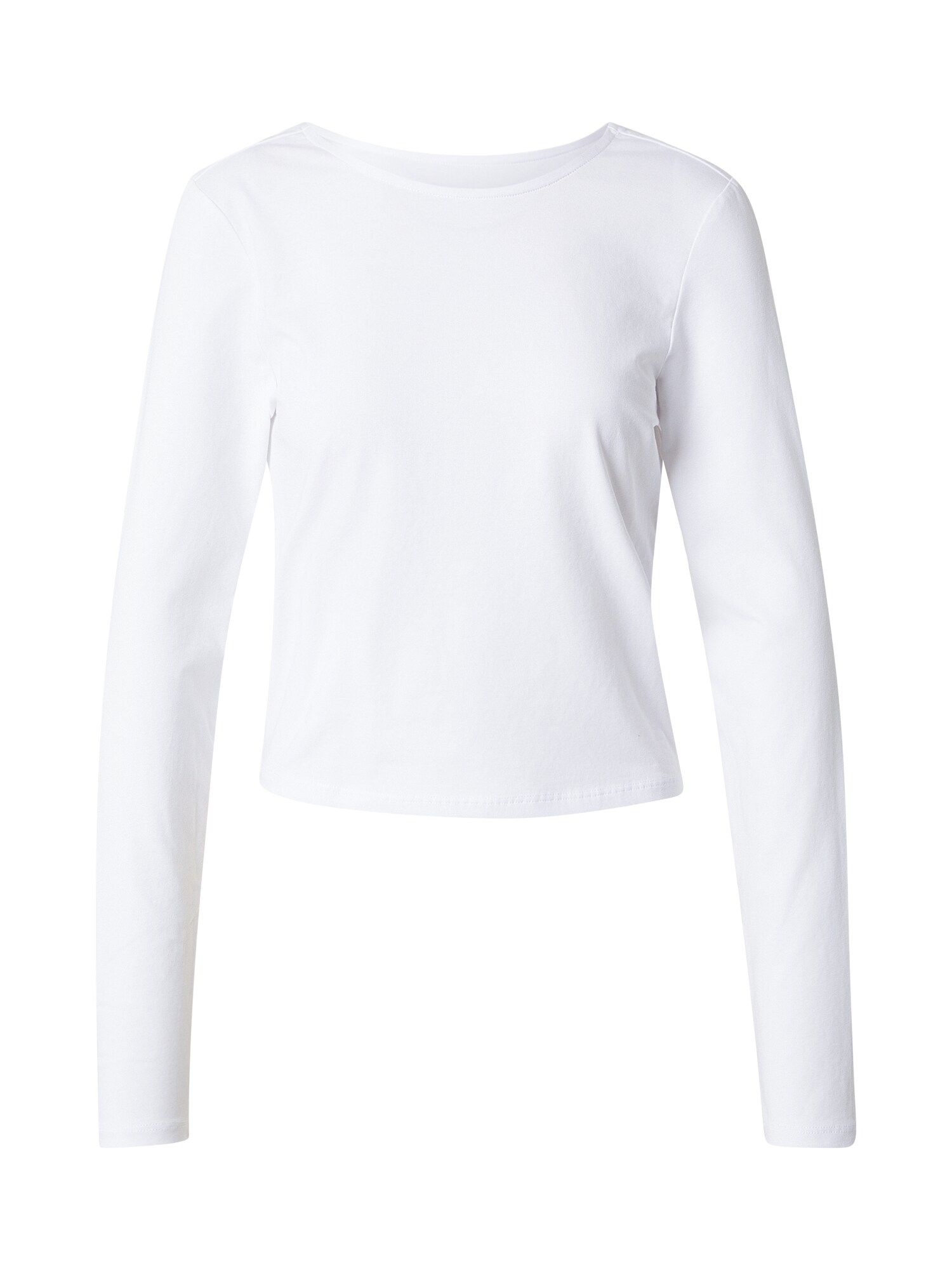 ONLY Tricou ONLKISS  alb