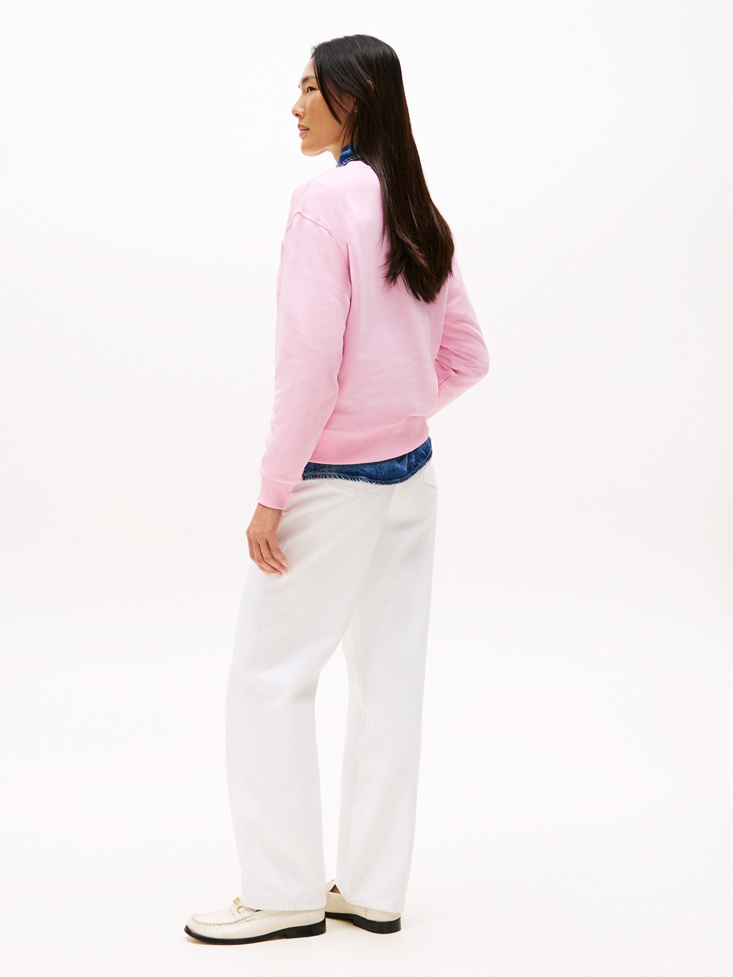 Thumbnail - TOMMY HILFIGER Sweatshirt (OCS)