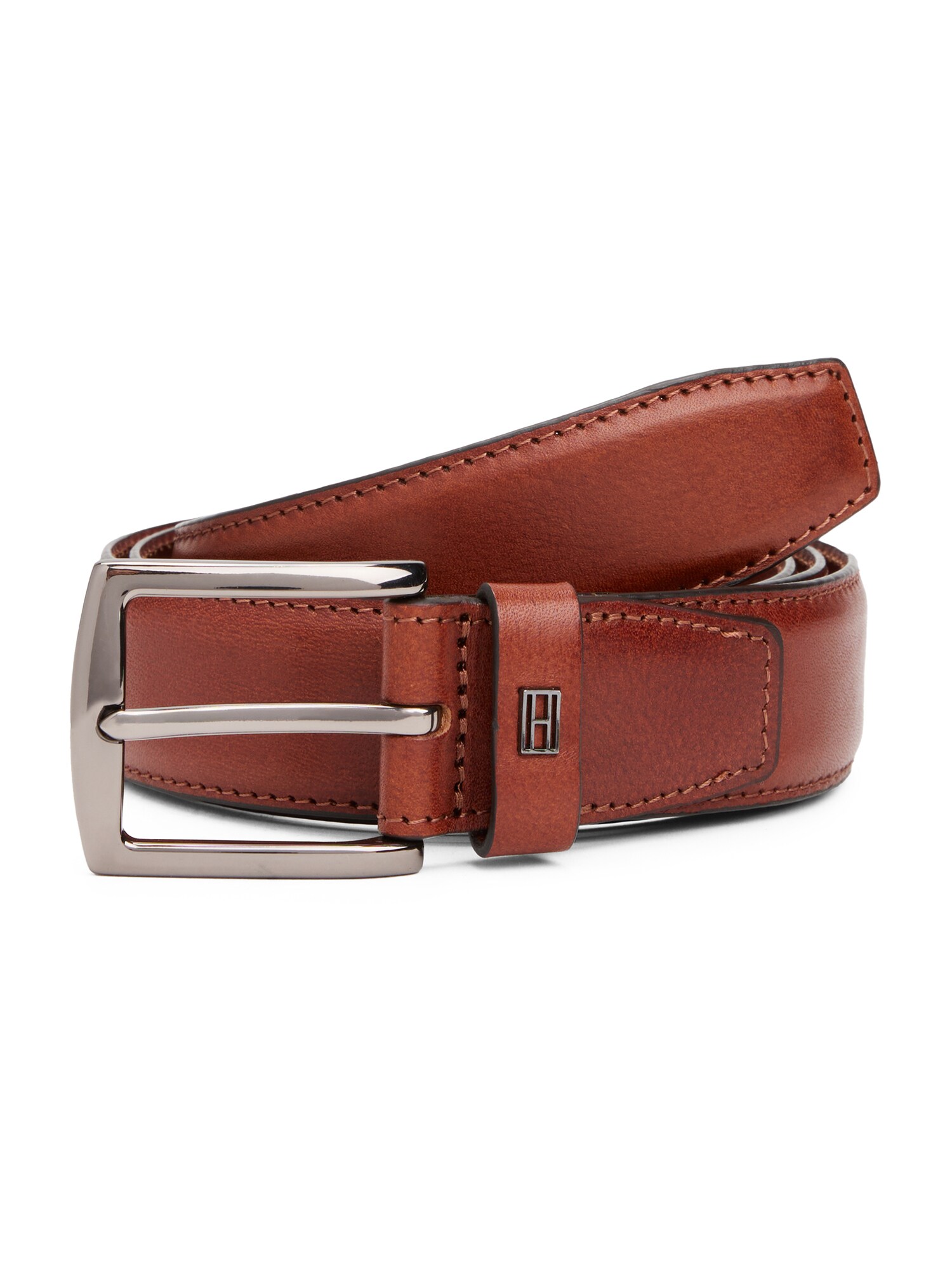 TOMMY HILFIGER Curea Denton  maro