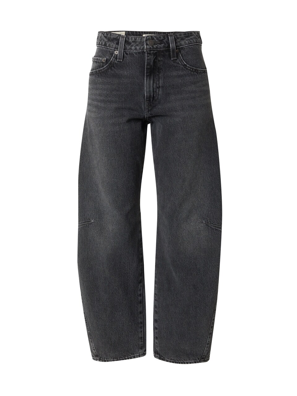 Jeans 'BAGGY DAD BARREL'