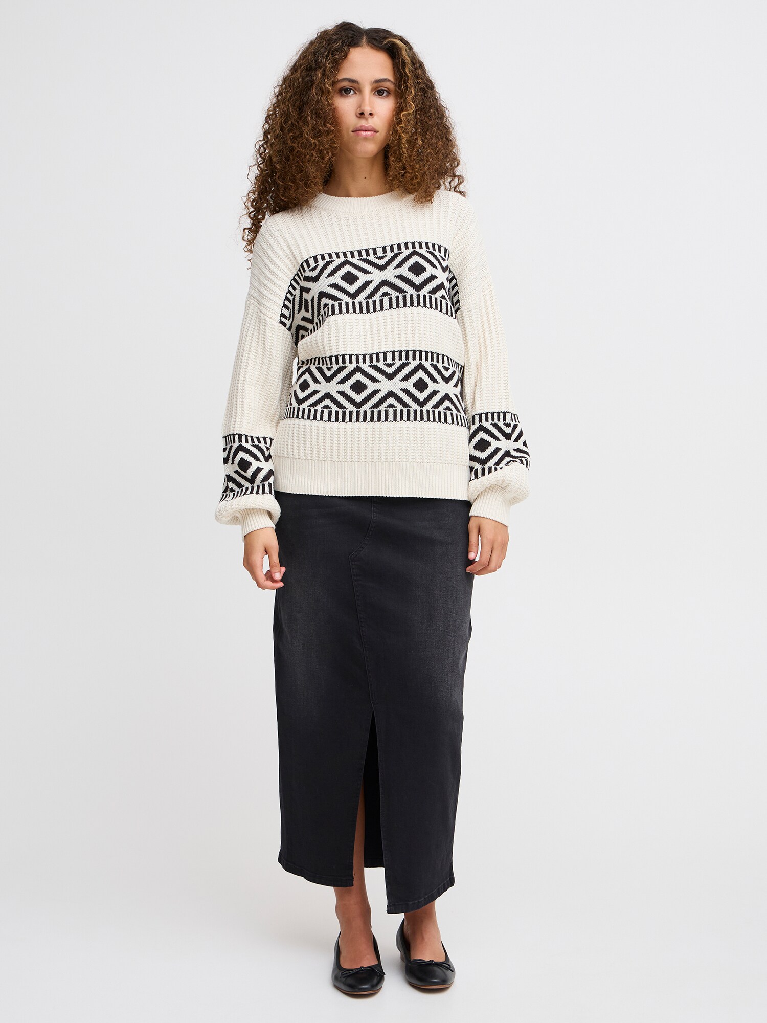 Thumbnail - Pullover 'IHBARISA'