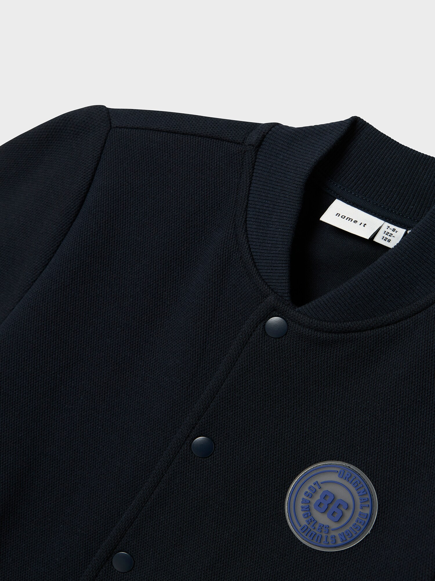 Thumbnail - Strickjacke 'NKMNOMATO'