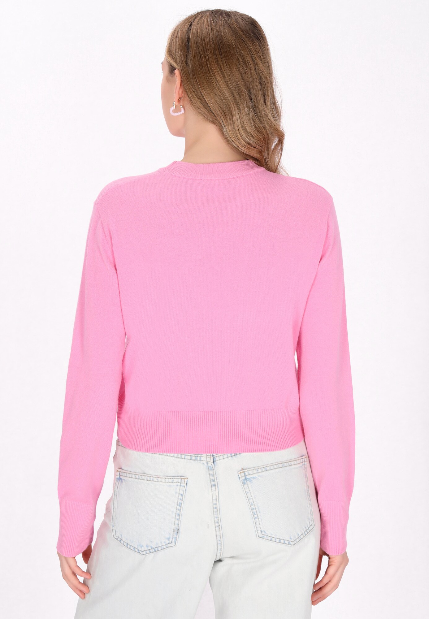 Thumbnail - MYMO Pullover
