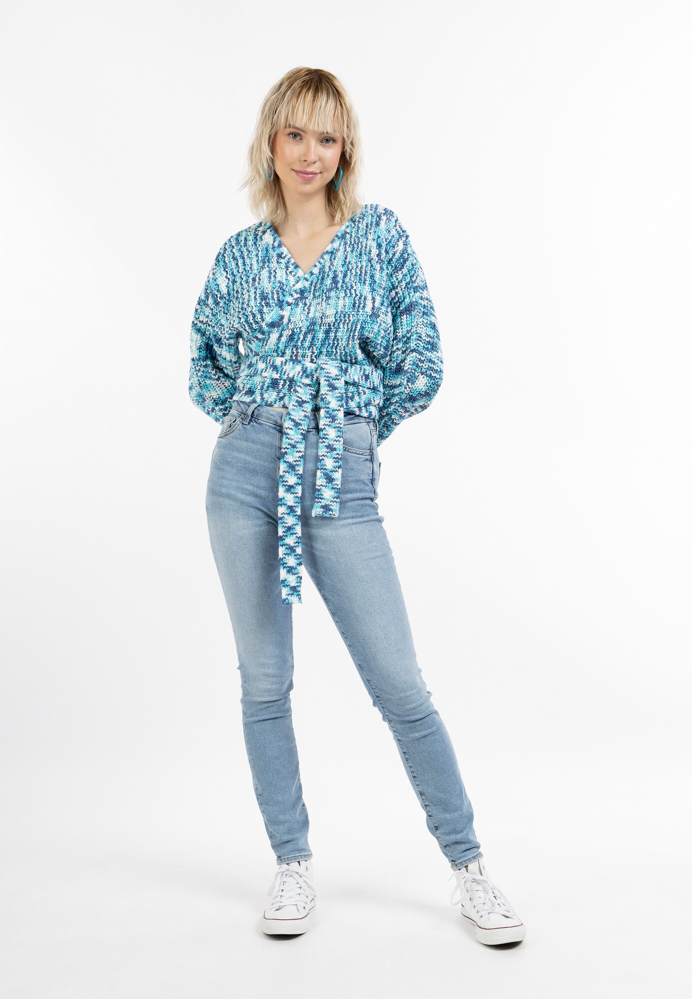 Thumbnail - MYMO Strickjacke