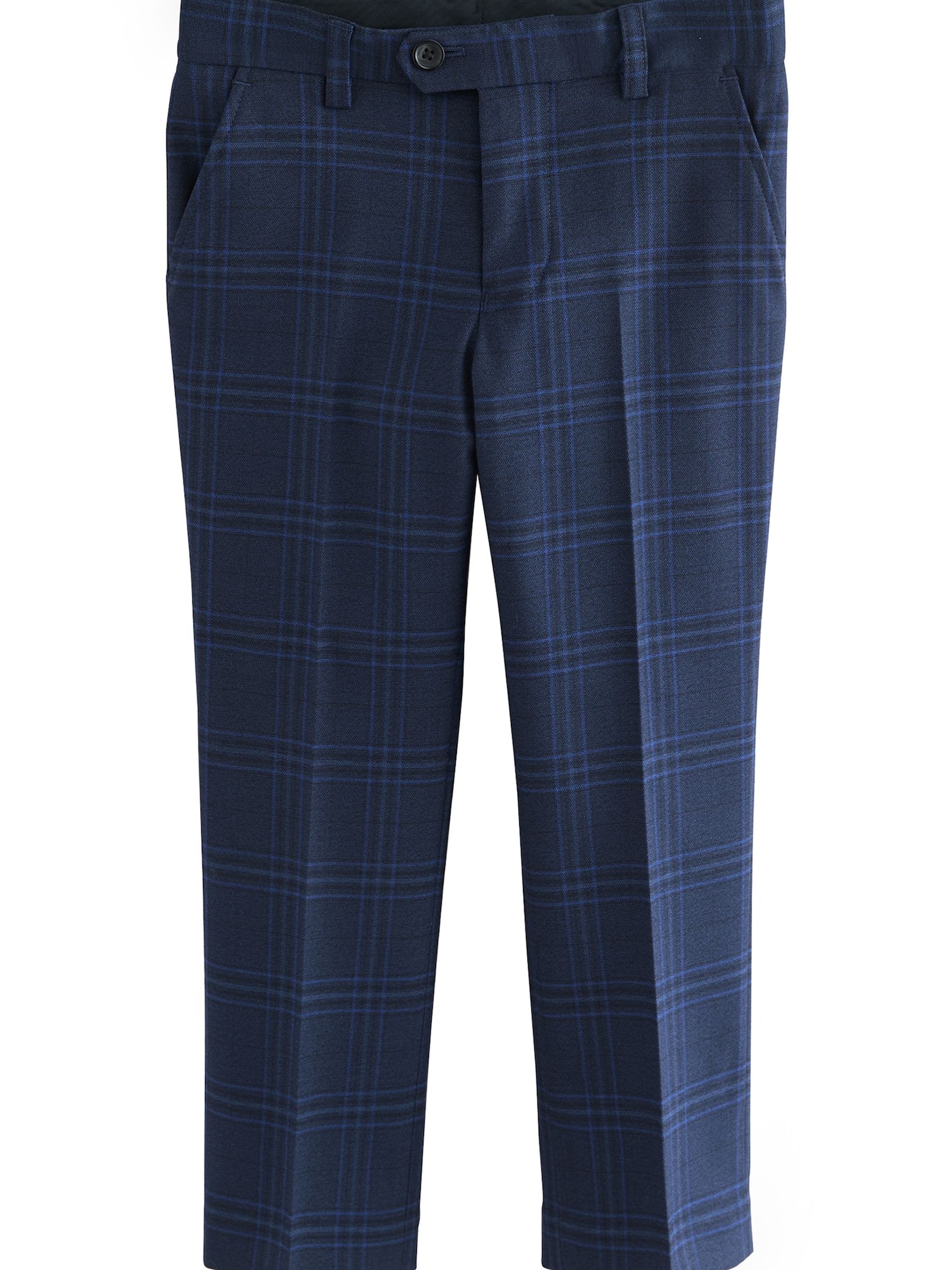 Next Pantaloni  albastru / bleumarin