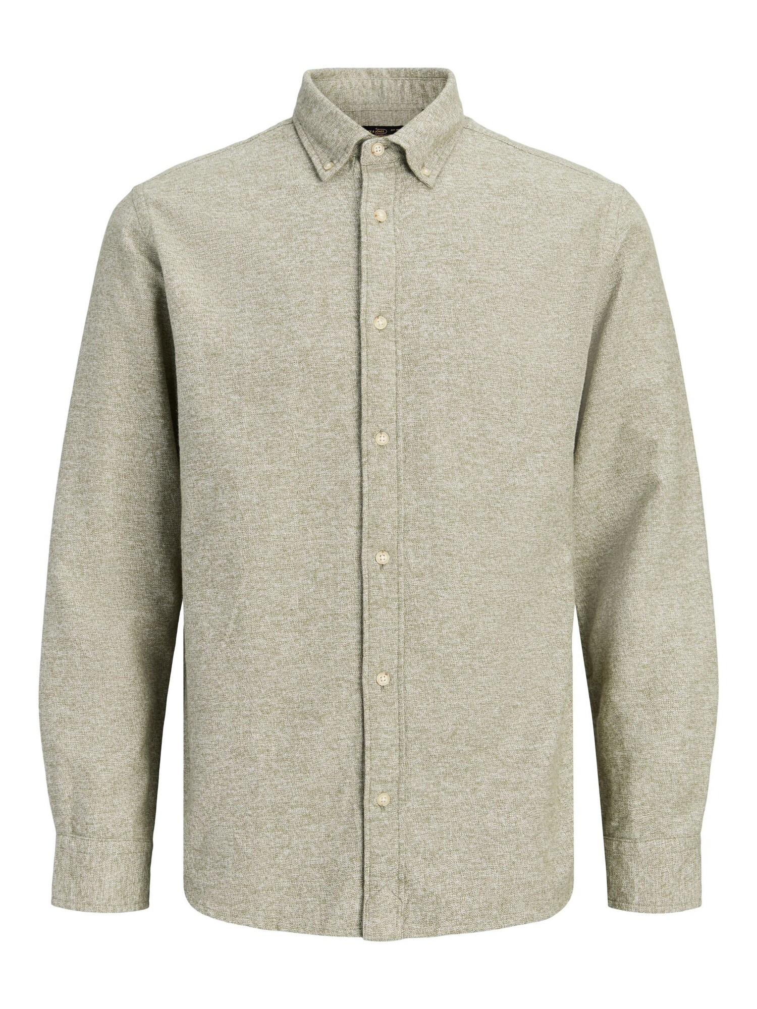 Jack & Jones Overhemd Groen