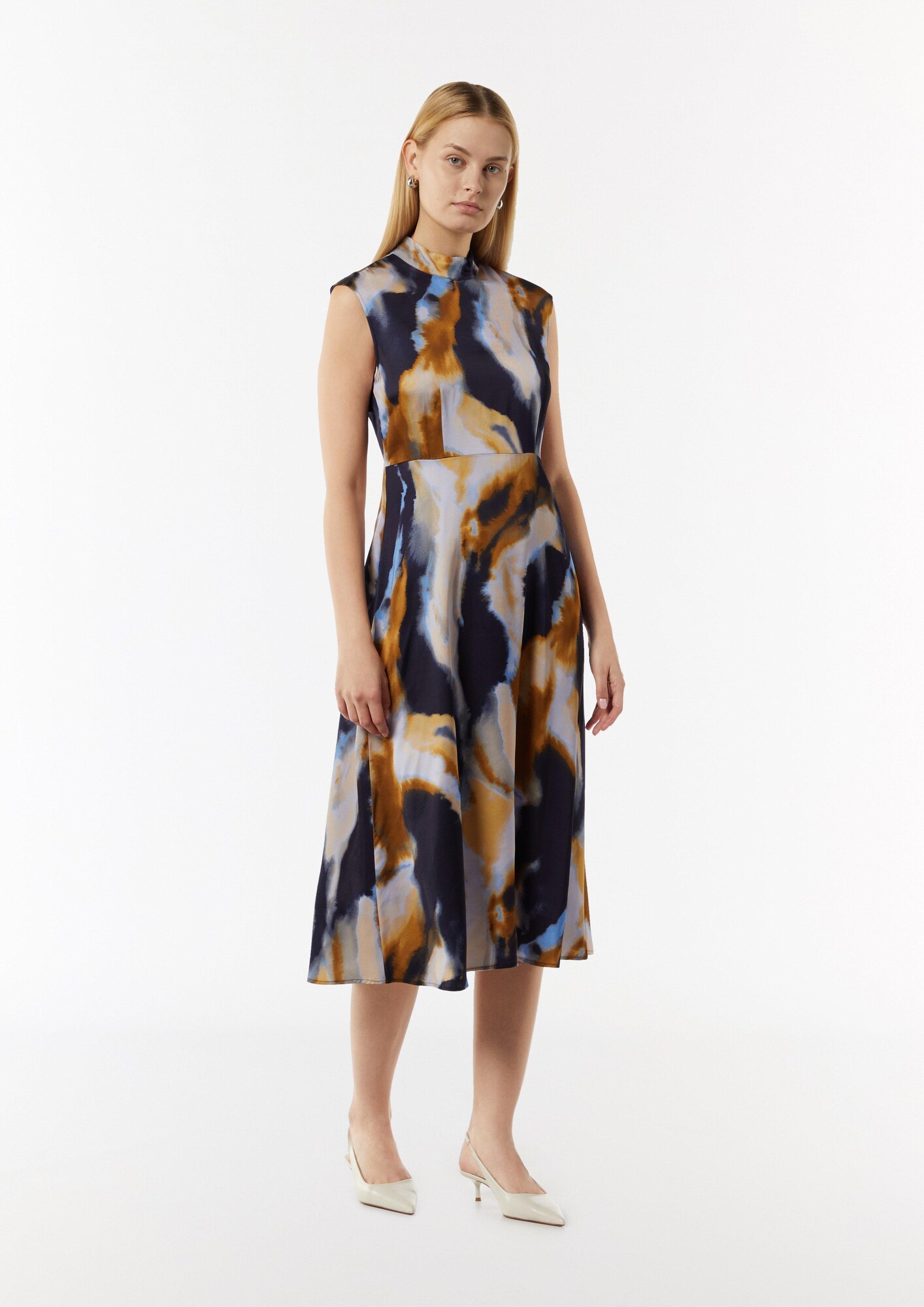 Thumbnail - COMMA Kleid