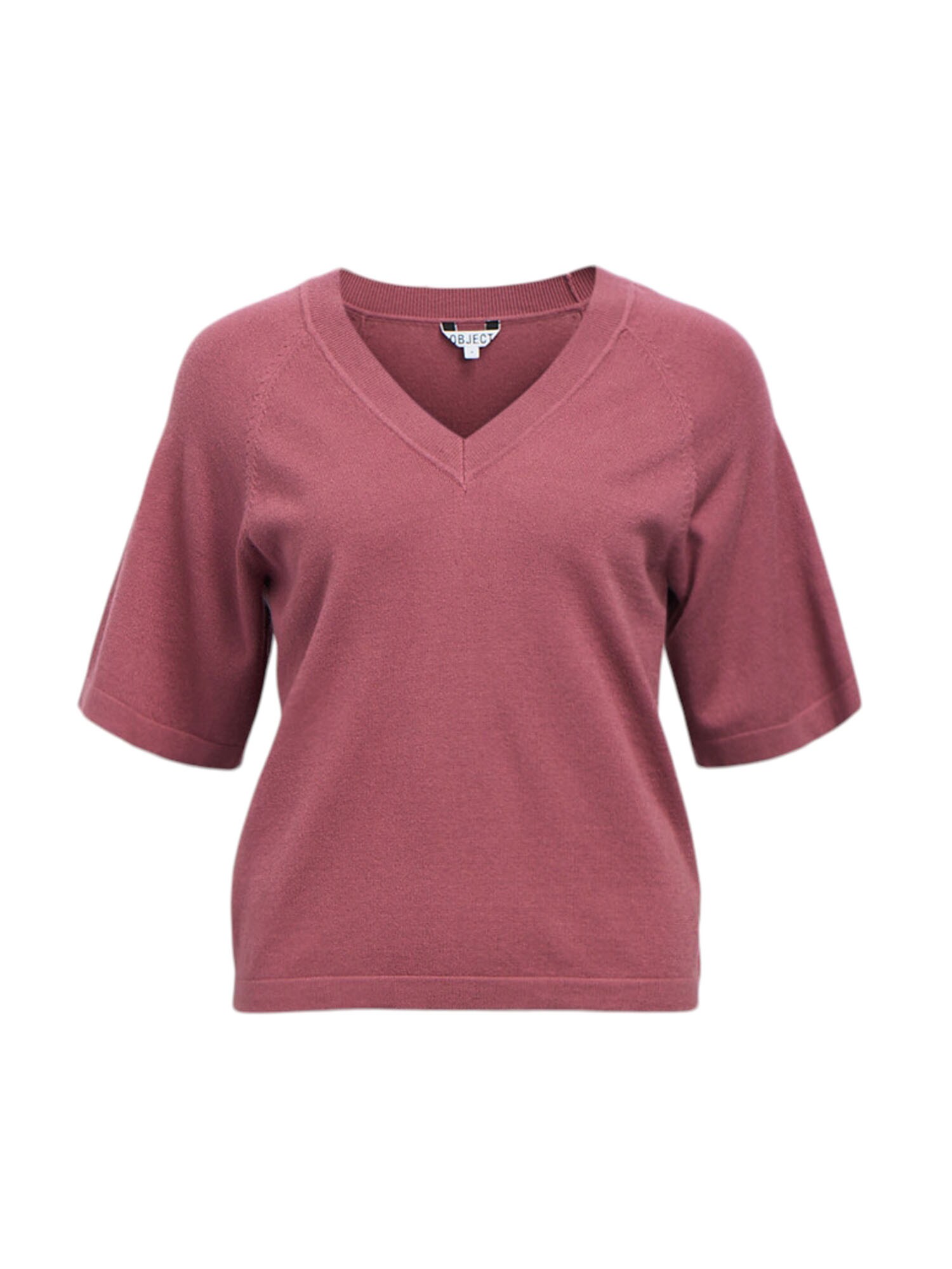 OBJECT Pulover OBJTHESS  rosé