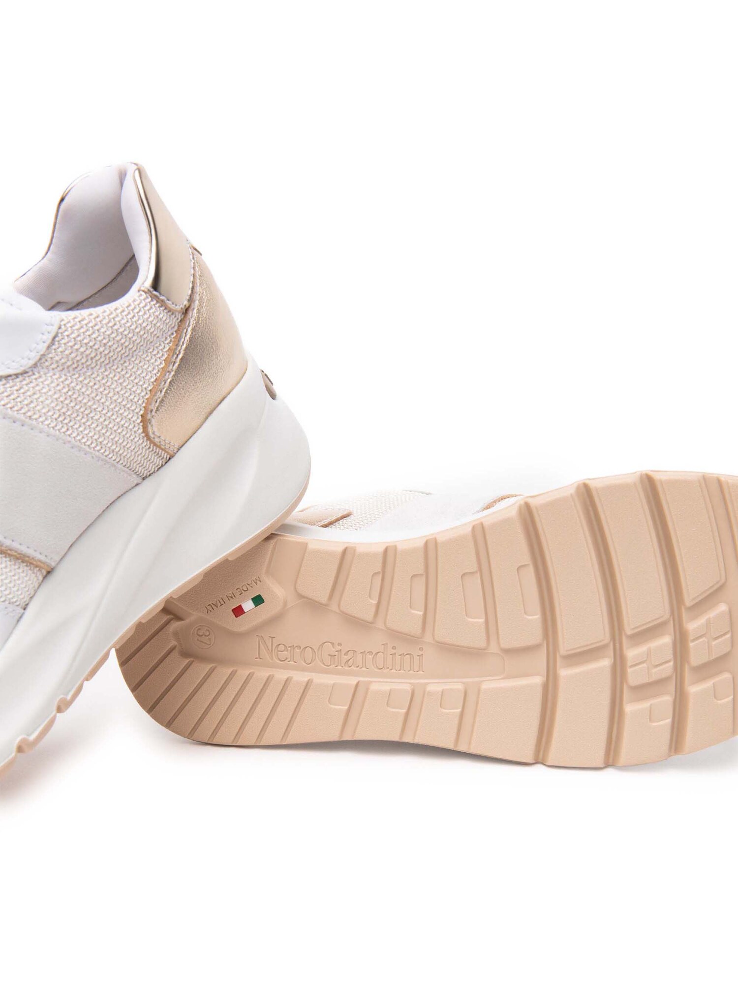 Thumbnail - Nero Giardini Sneaker