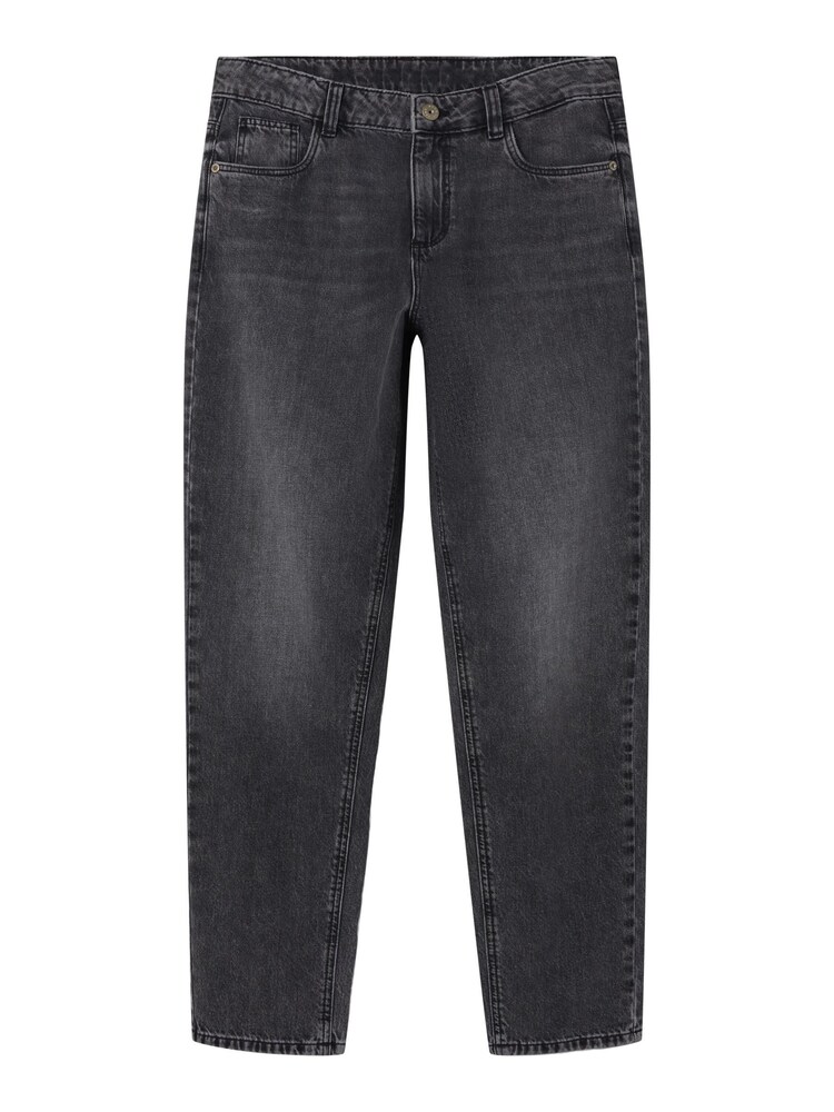 TWO SOON Jeans Jungen Größe 122 grey denim