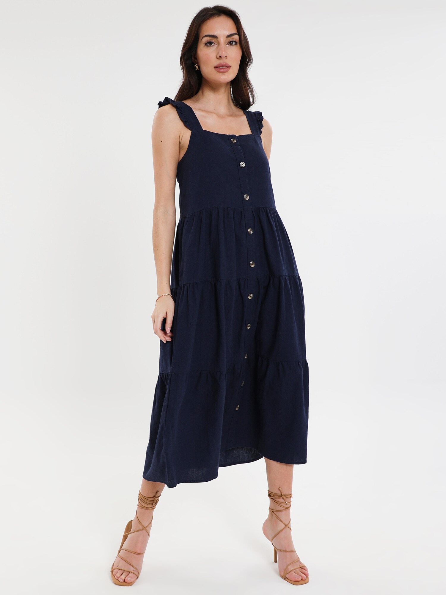 Thumbnail - Kleid 'Oak'