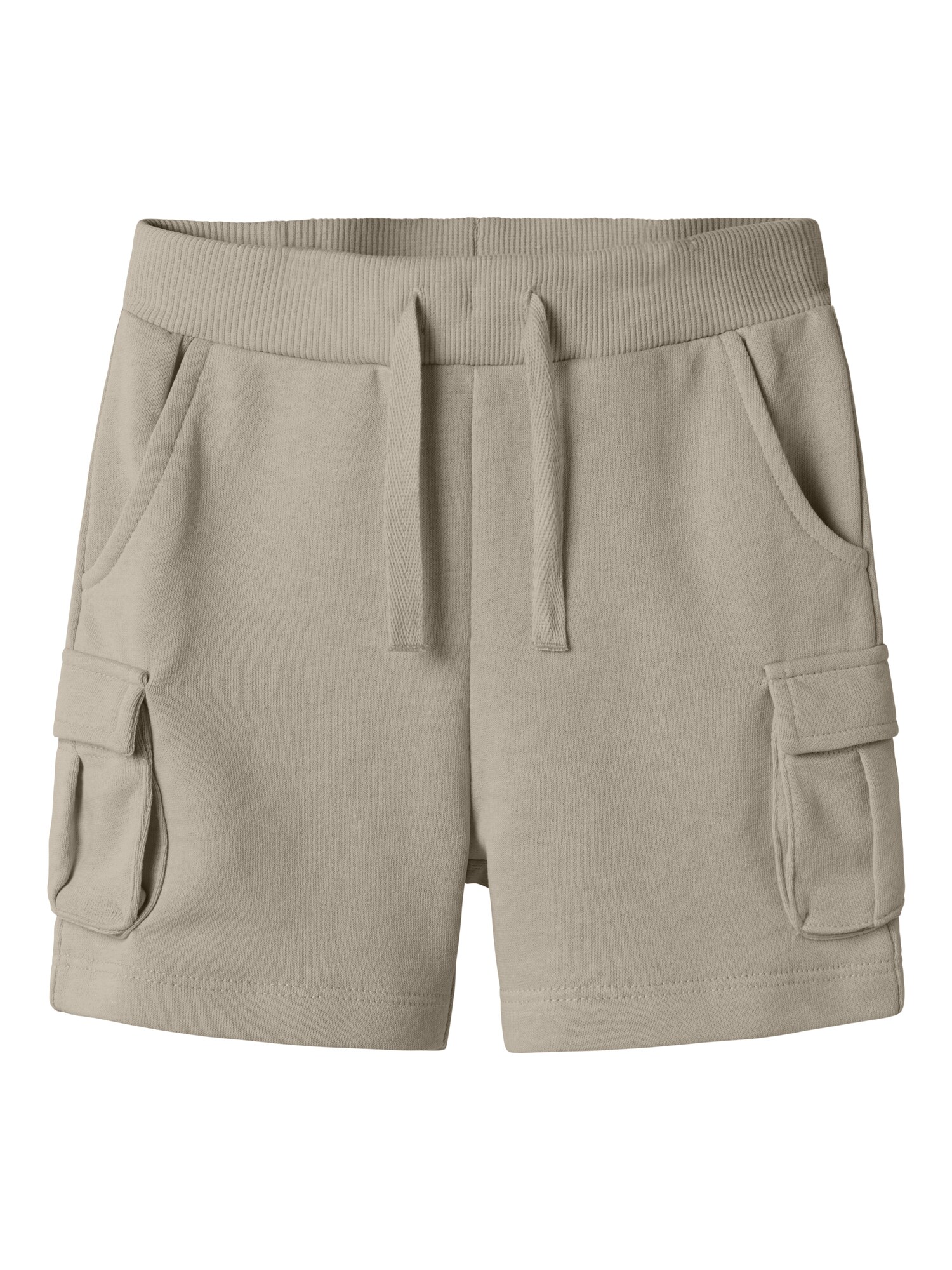 NAME IT Pantaloni  bej închis