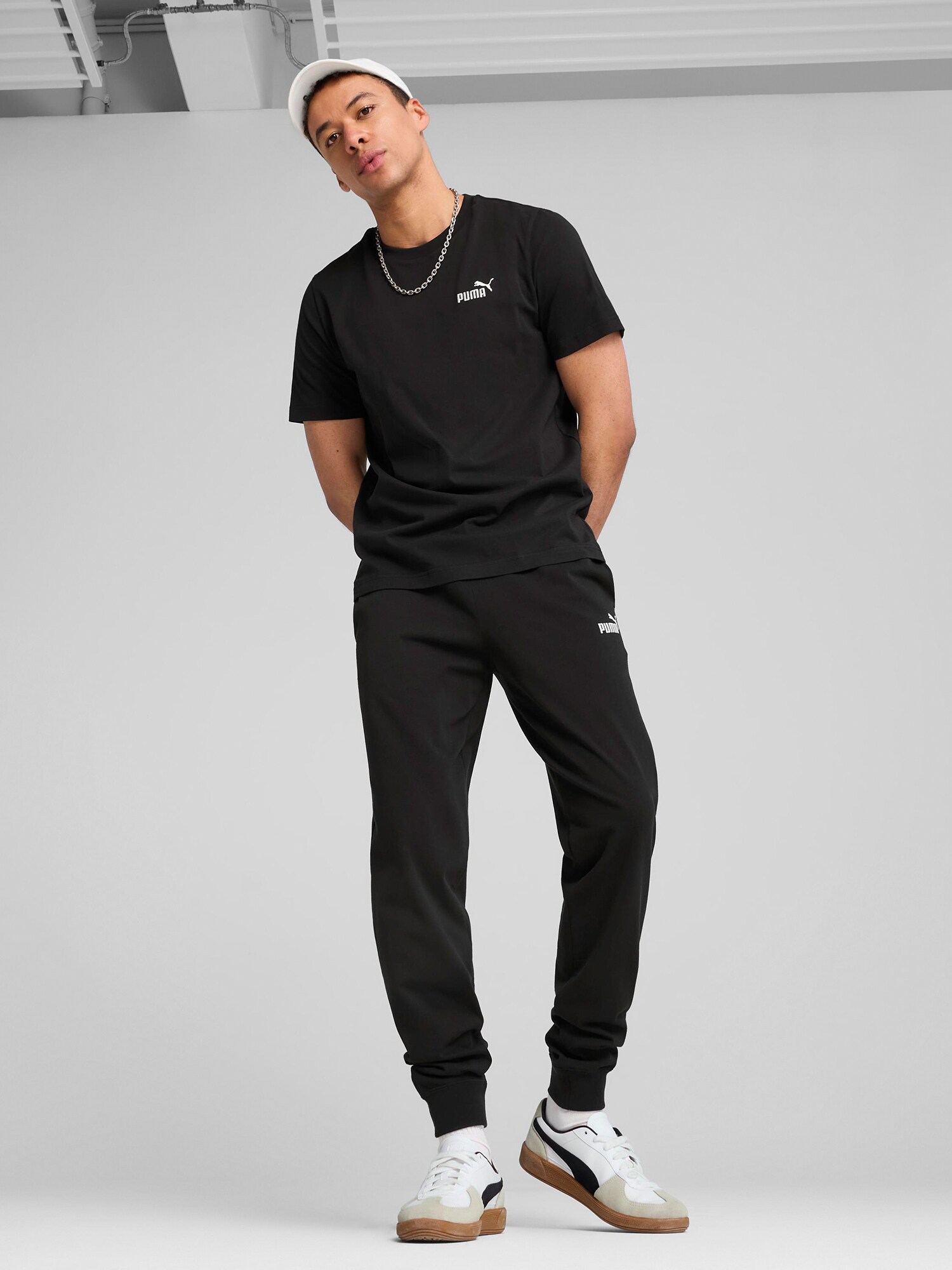 Thumbnail - PUMA Funktionsshirt ESS No. 1