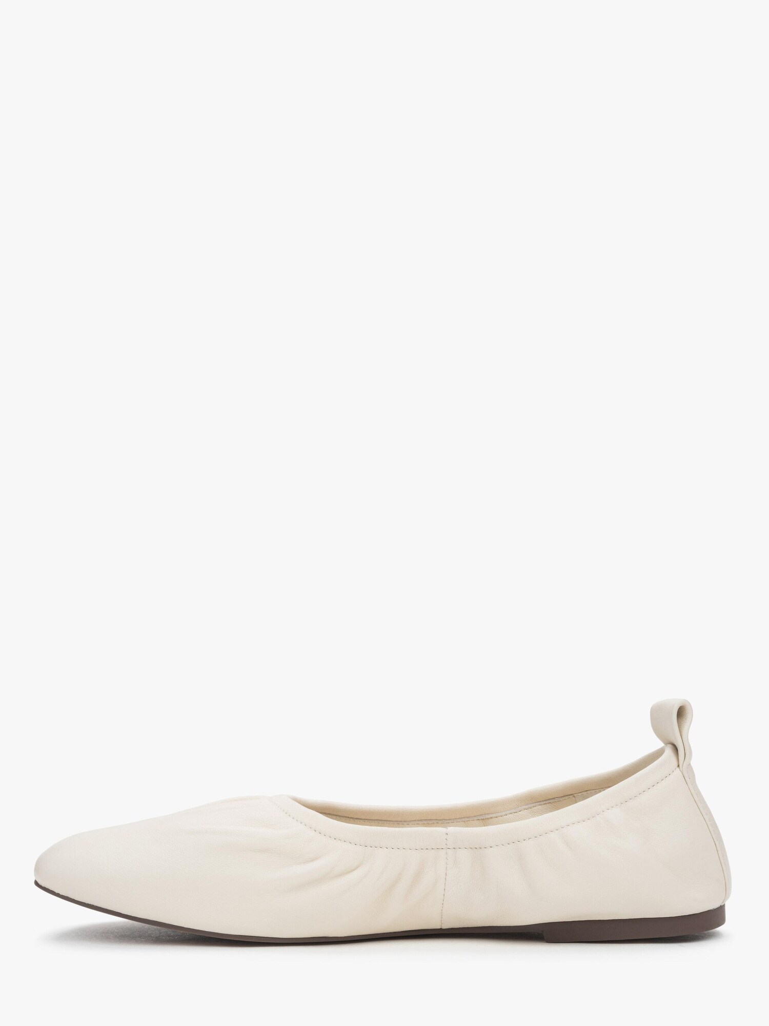 Estro Bailarina '1150-1'  beige claro
