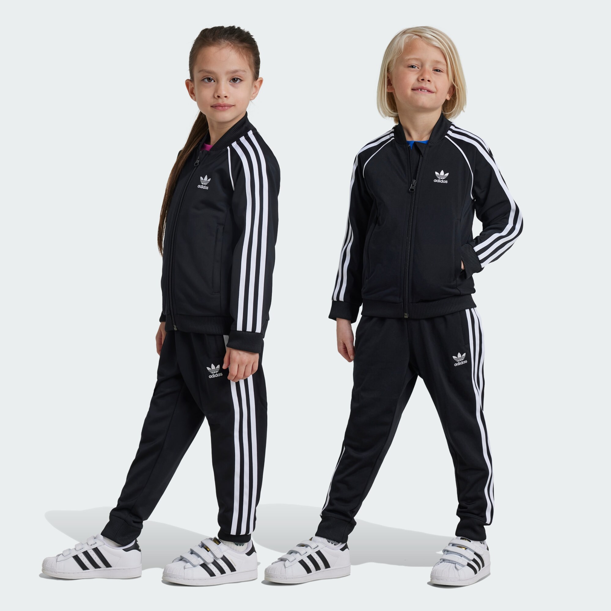 Thumbnail - Jogginganzug 'Adicolor'