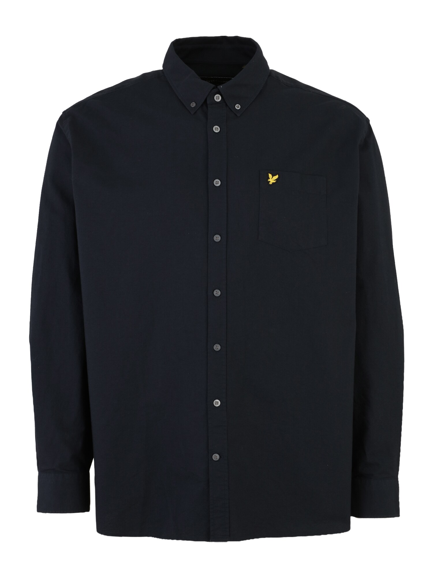 Lyle & Scott Big&Tall Cămașă  bleumarin