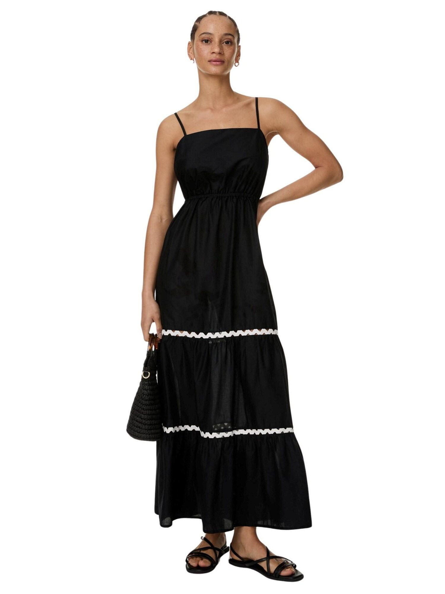 Thumbnail - Marks & Spencer Strandkleid