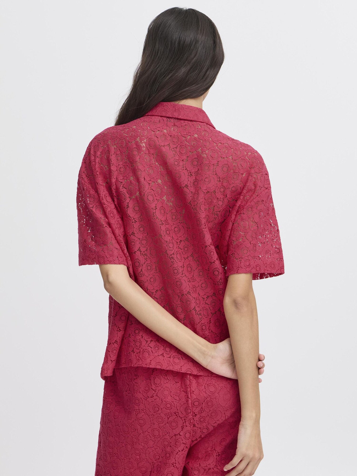 Thumbnail - b.young Poloshirt BYBXSOLACY