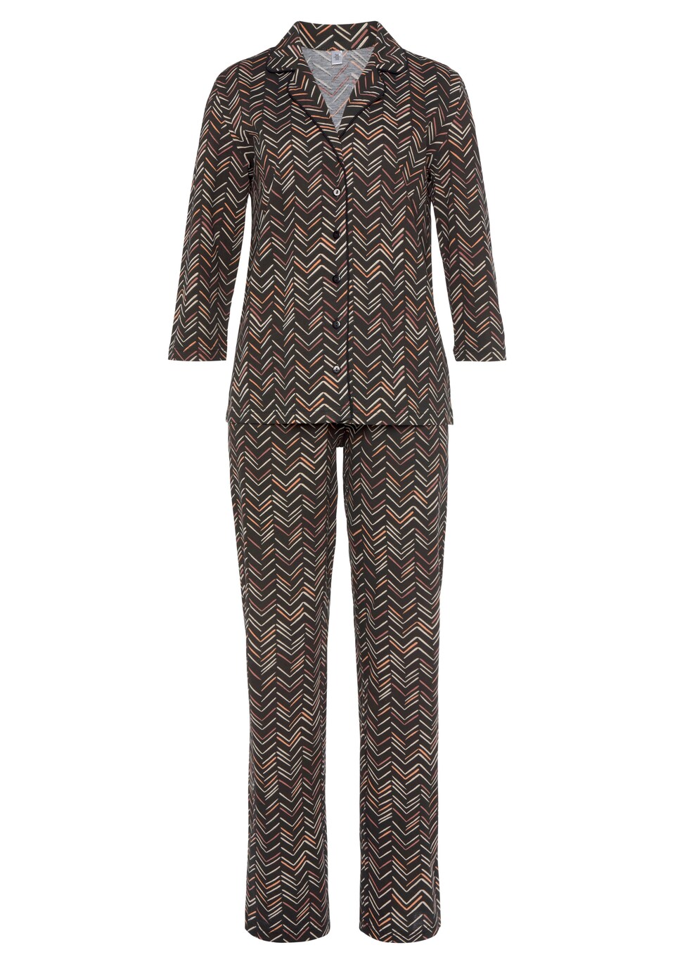 Pyjamas