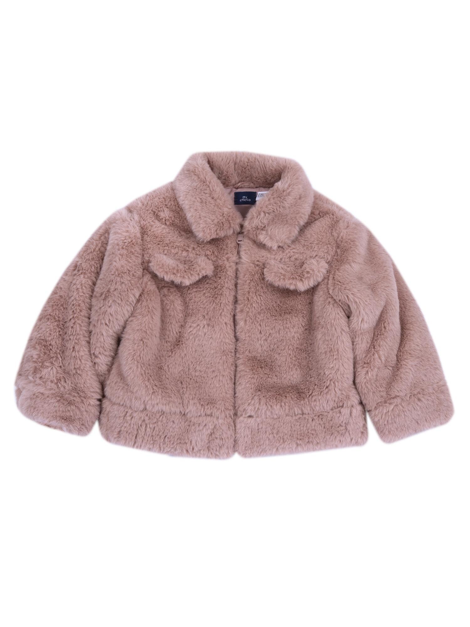 Chicco Geacă de primăvară-toamnă  roz