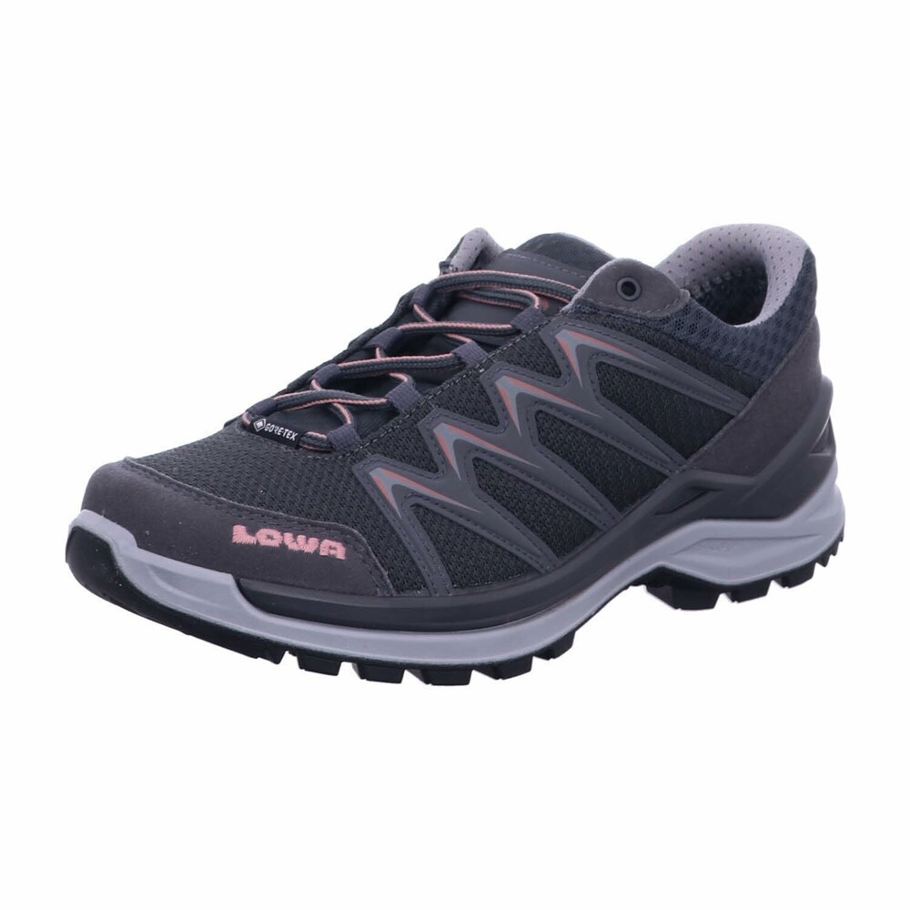 LOWA Outdoorschuh 'Innox Pro' Damen Größe 40 anthrazit