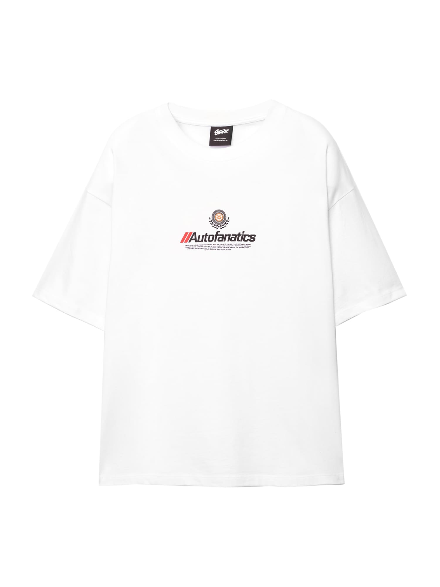 Thumbnail - T-Shirt 'POWER'