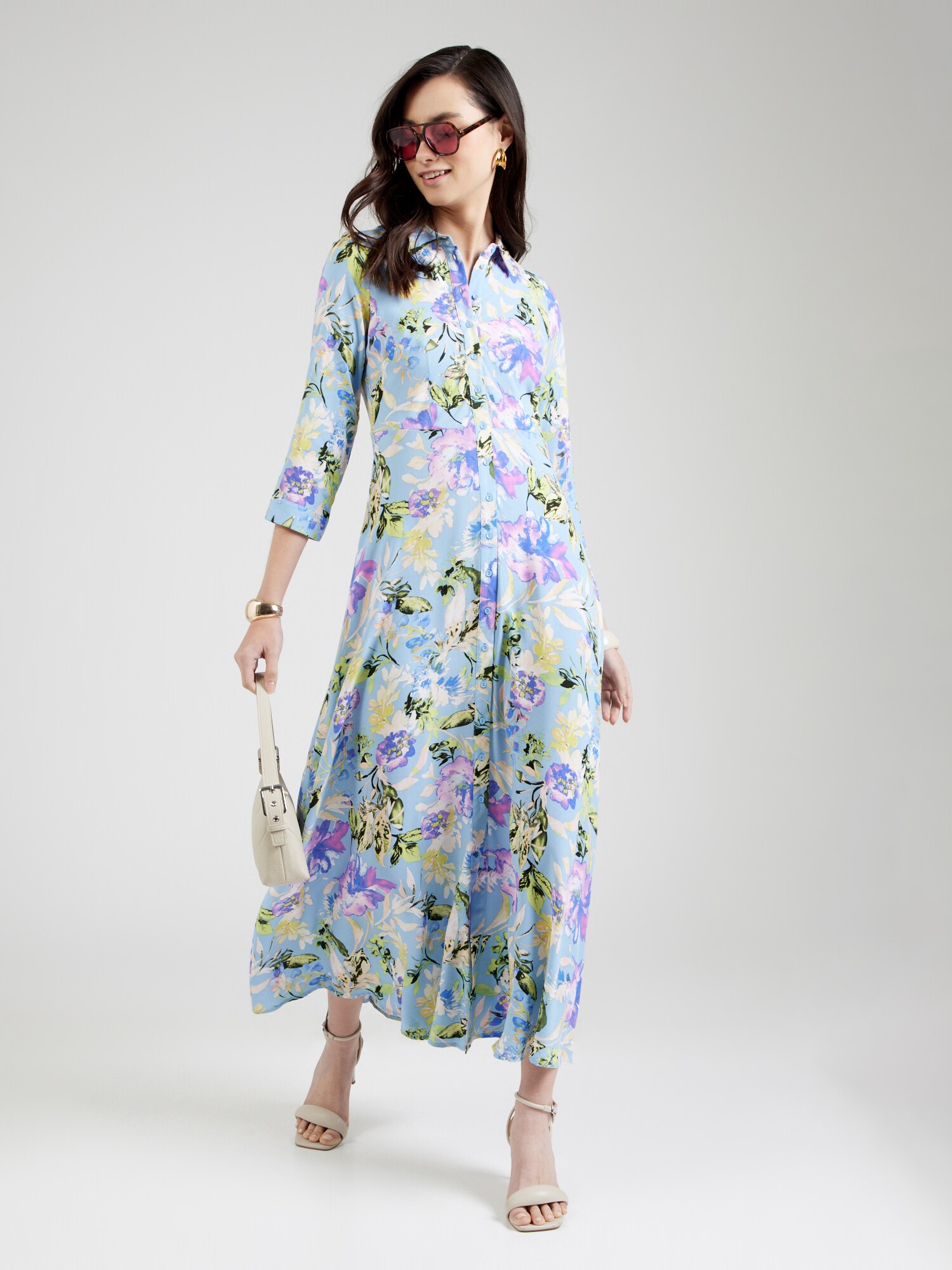 Thumbnail - Kleid 'YASSavanna'