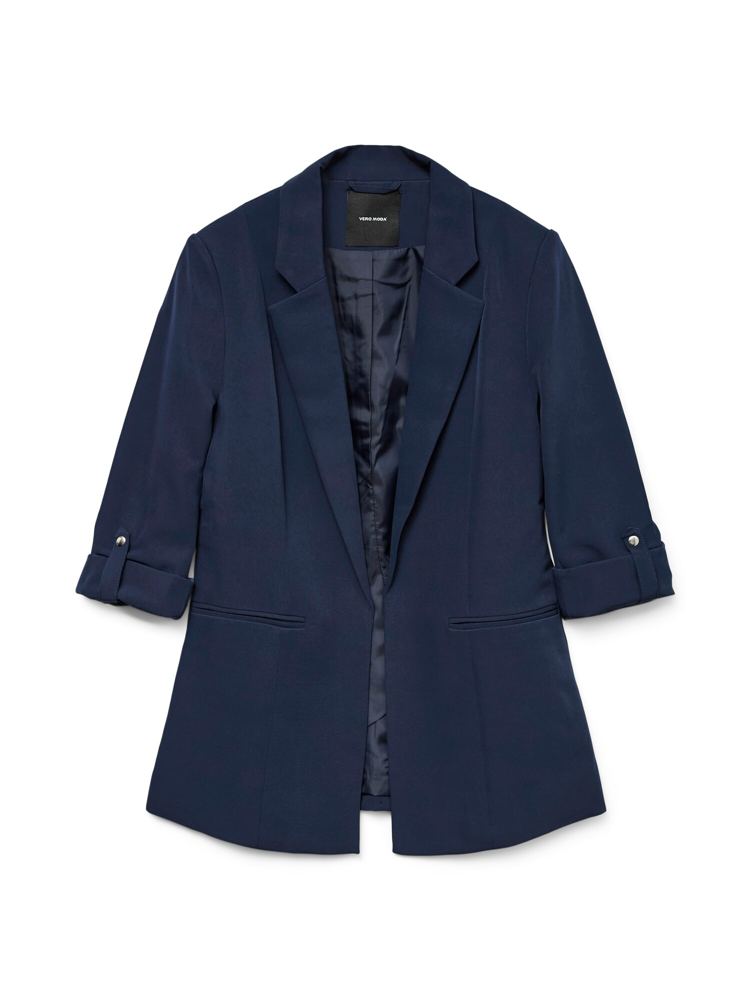 VERO MODA Sacou VMGLORIA  bleumarin