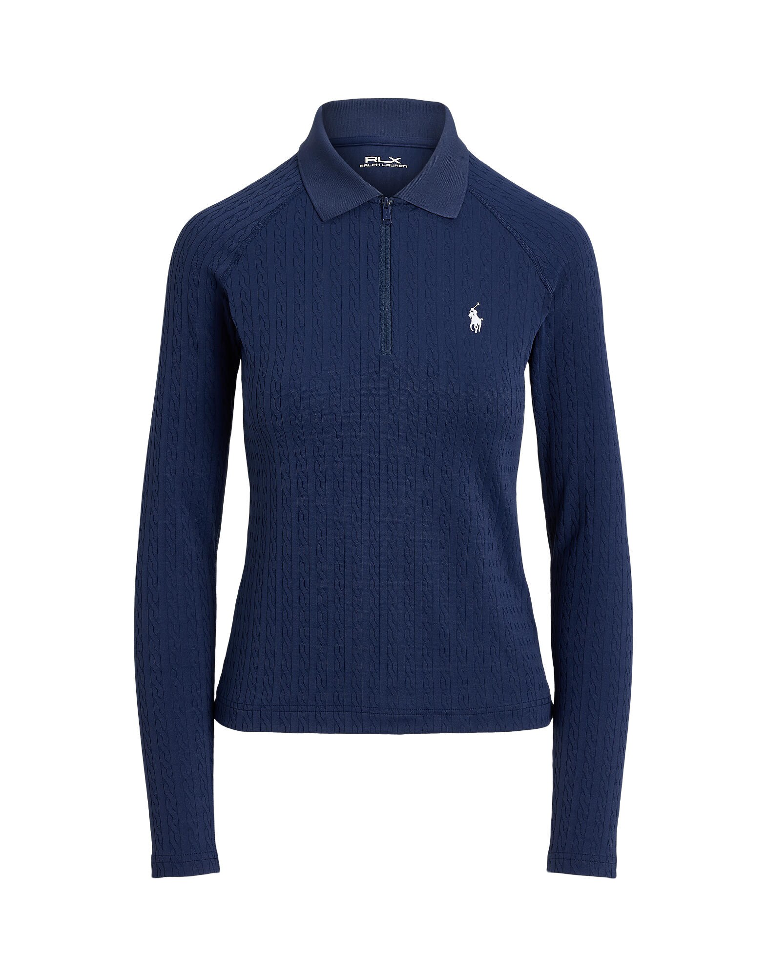 Polo Ralph Lauren Sveter  námornícka modrá