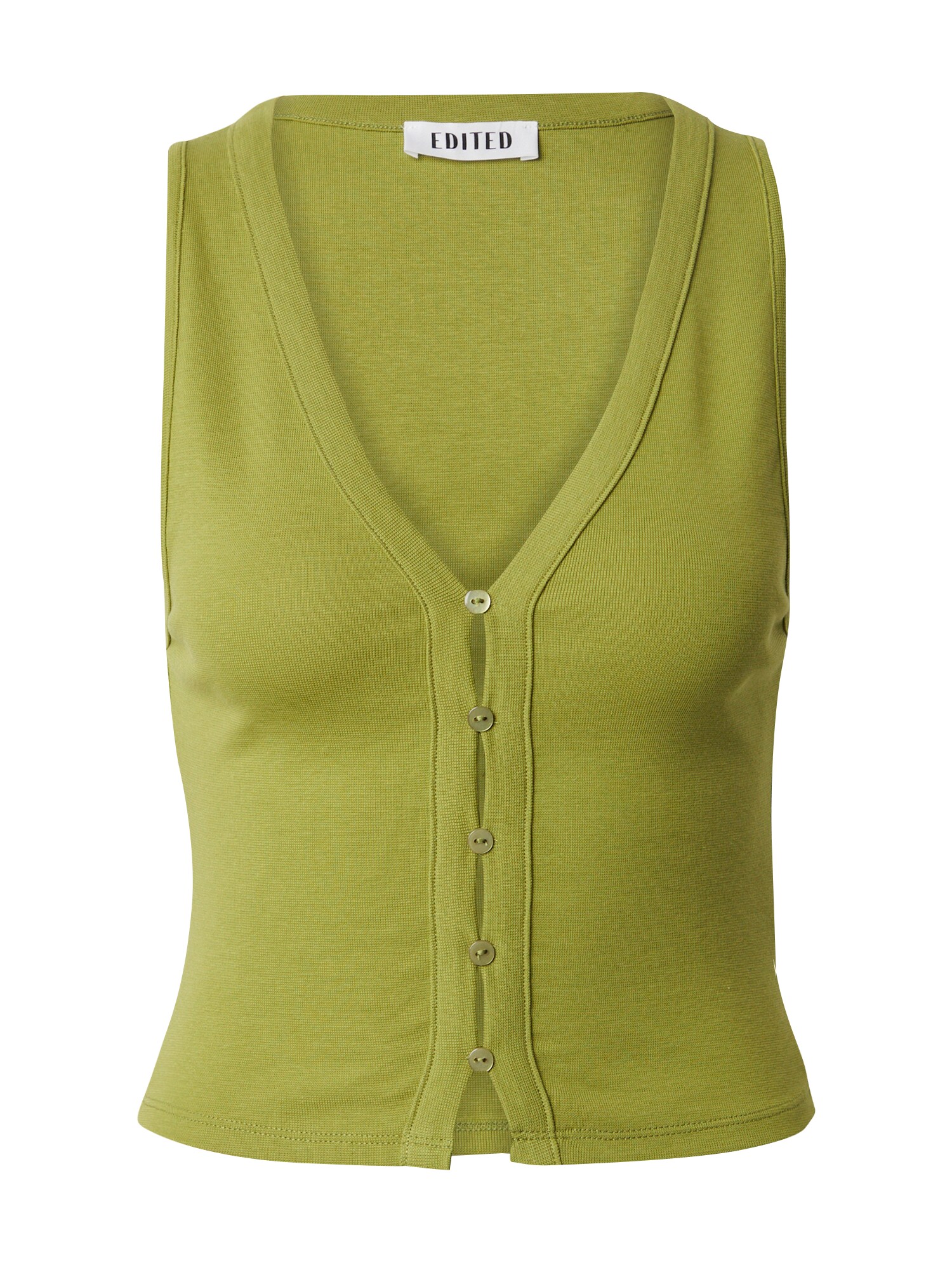EDITED Top Naika  verde