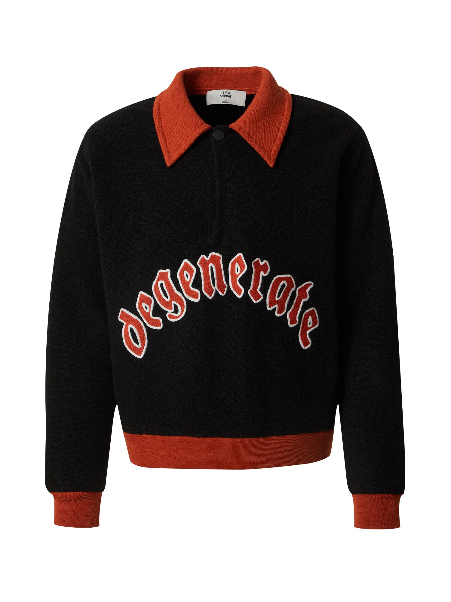 Thumbnail - Luka Sabbat for ABOUT YOU Pullover Ivan