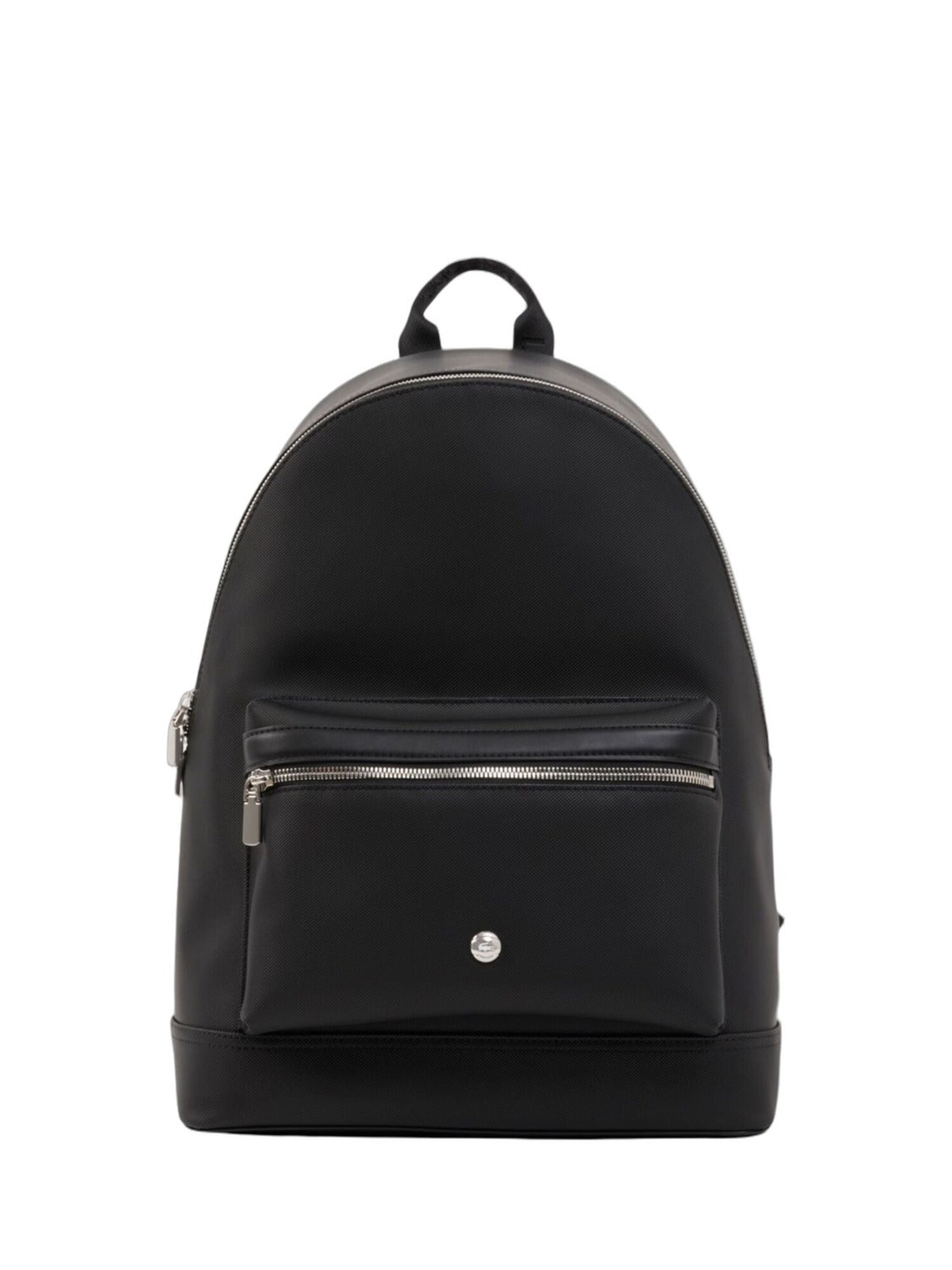 LACOSTE Mochila negro – imagen 5