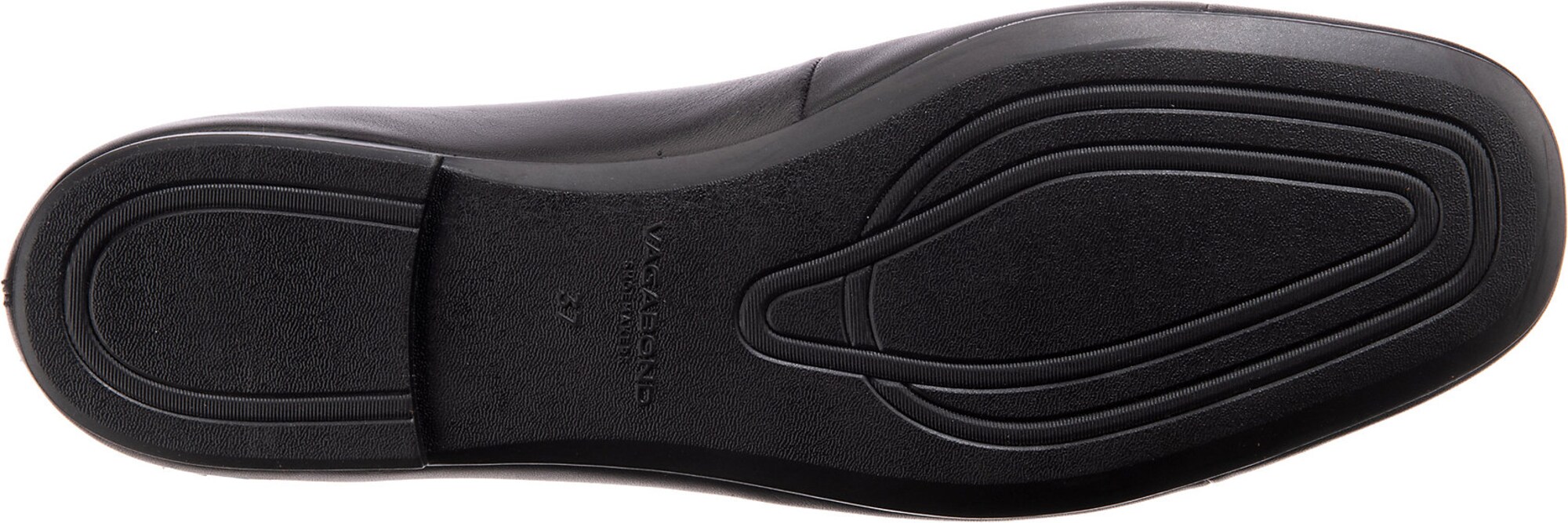 VAGABOND SHOEMAKERS Baleríny 'Jolin' čierna (obrázok 5)