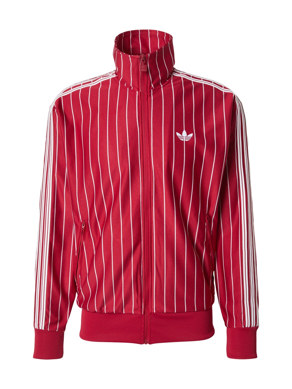 Sweatjacka 'FIREBIRD'