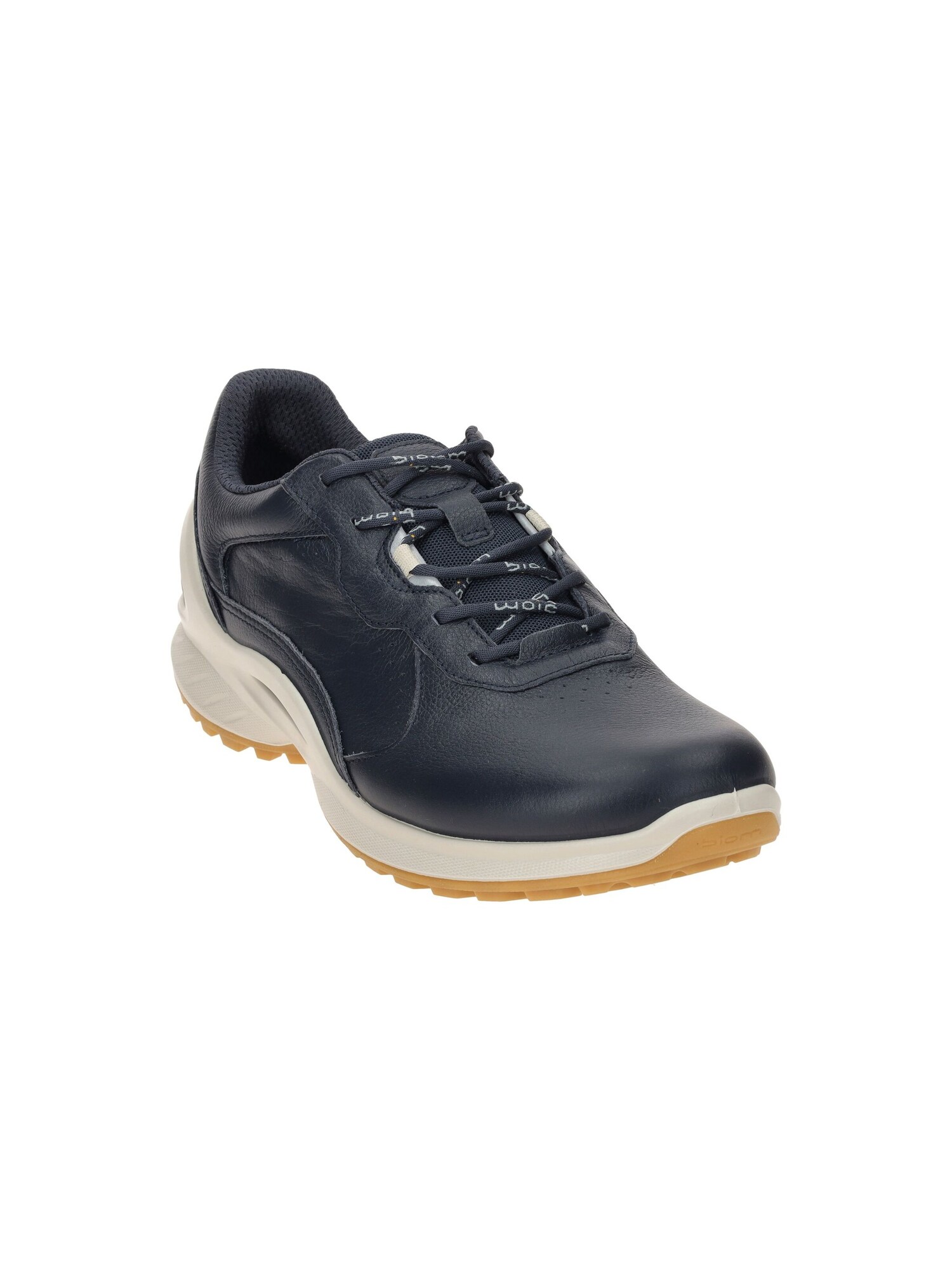 ECCO Zapatos con cordón 'BIOM ENERGI M' marino – imagen 3