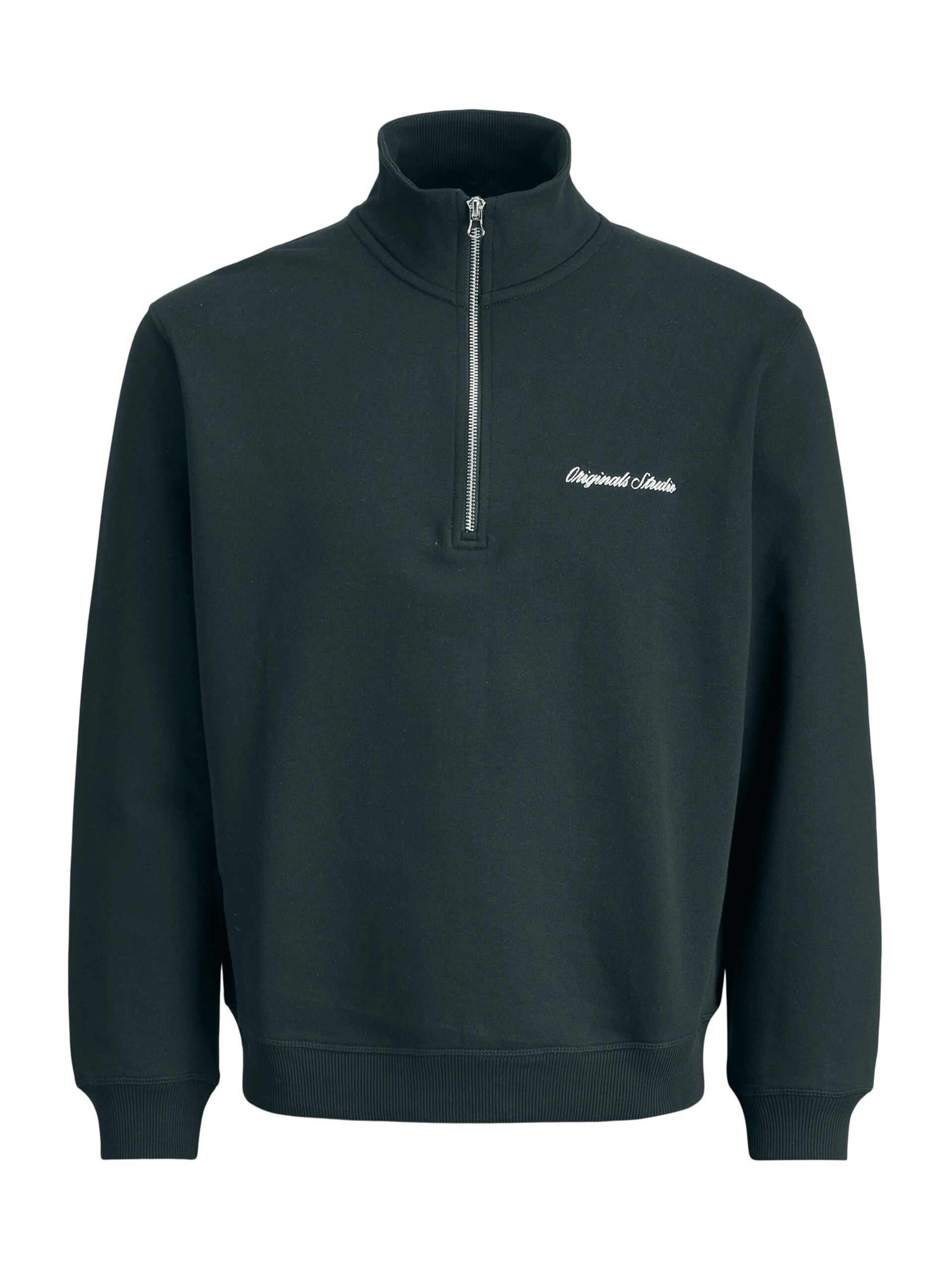 JACK & JONES Sweatshirt 'JORNORREBRO' herr