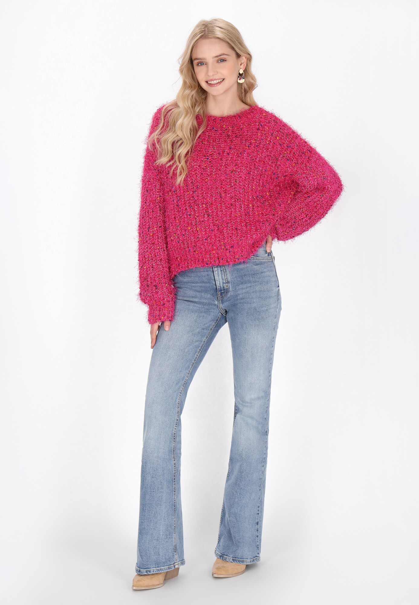 Thumbnail - IZIA Pullover