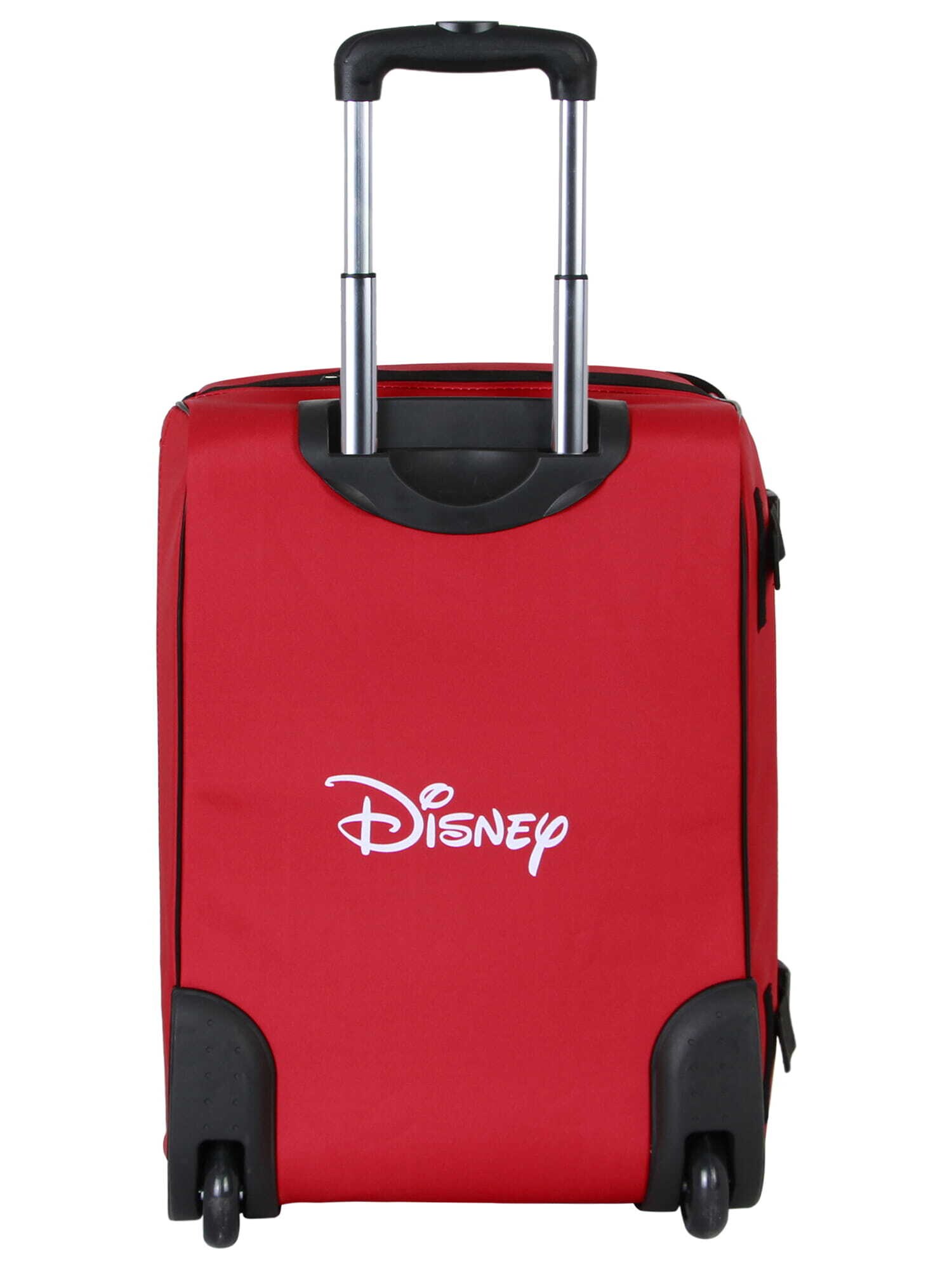 Thumbnail - DISNEY Koffer  Minnie Mouse