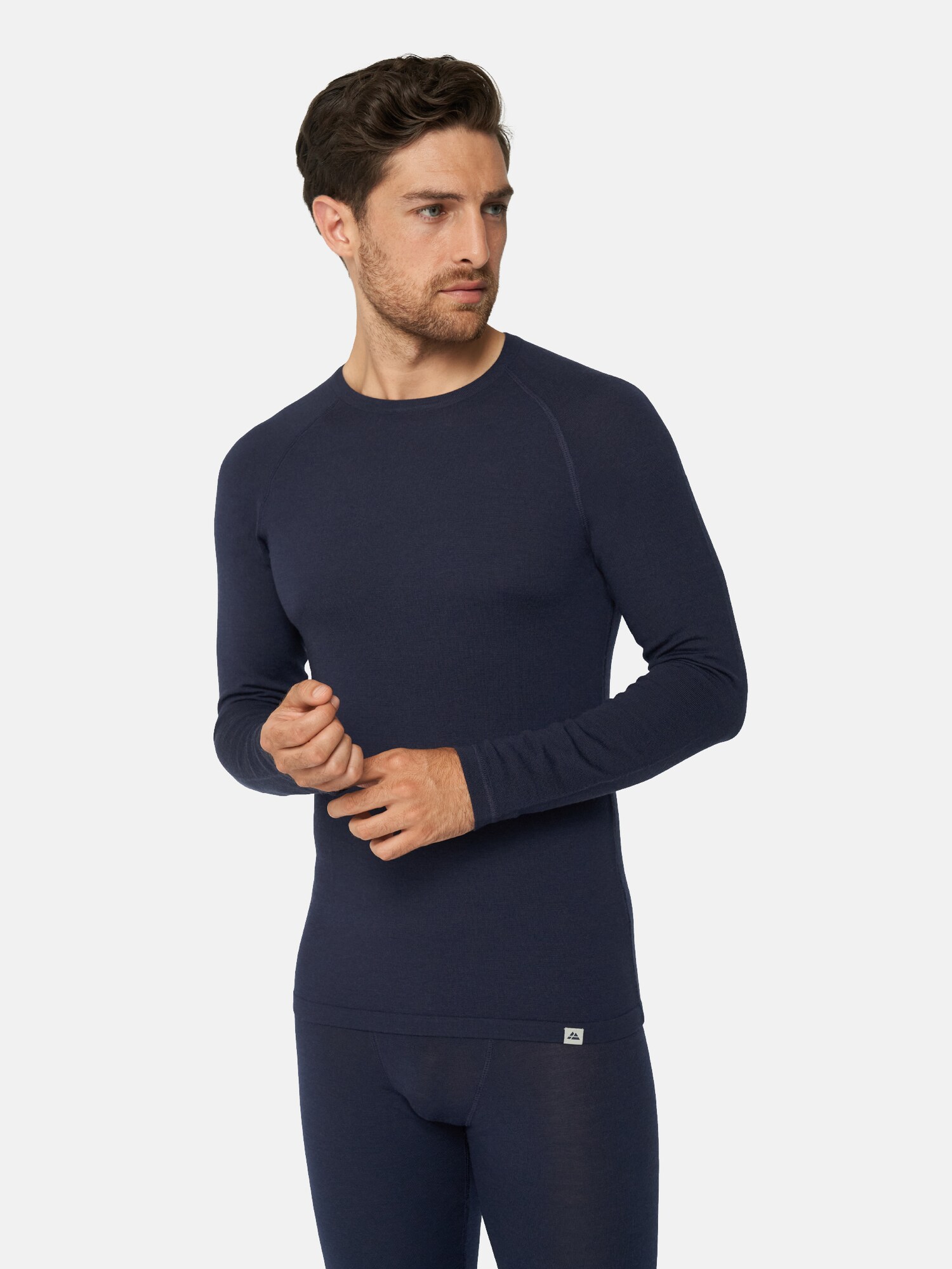 Thumbnail - DANISH ENDURANCE Funktionsshirt Merino