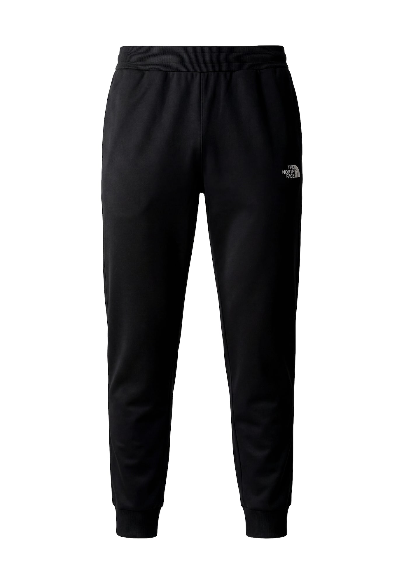 THE NORTH FACE Pantalón deportivo negro